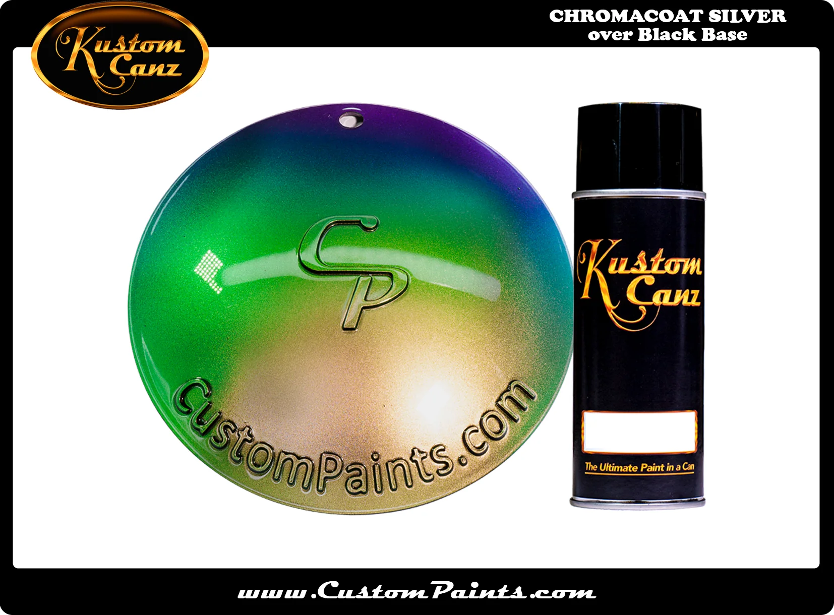 Kustom Canz Chromacoat - Image 16