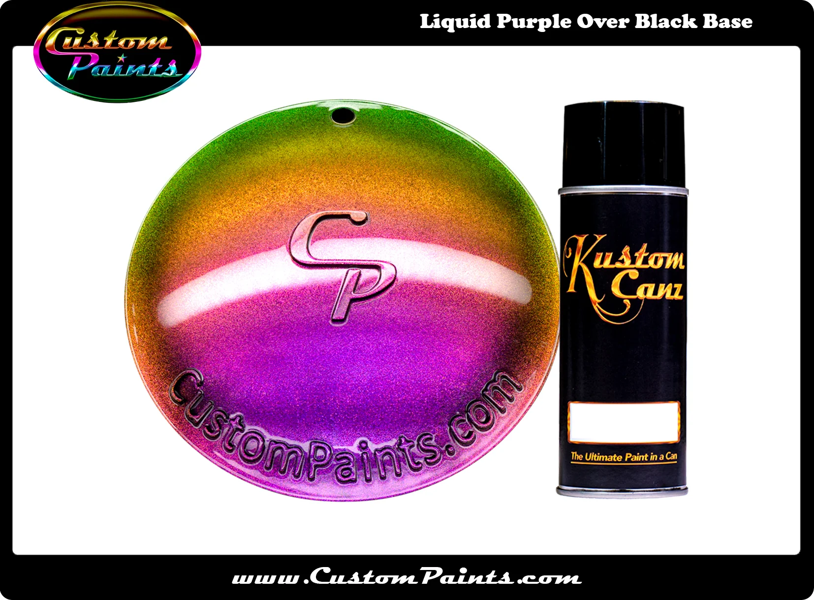 Kustom Canz Liquid - Image 3