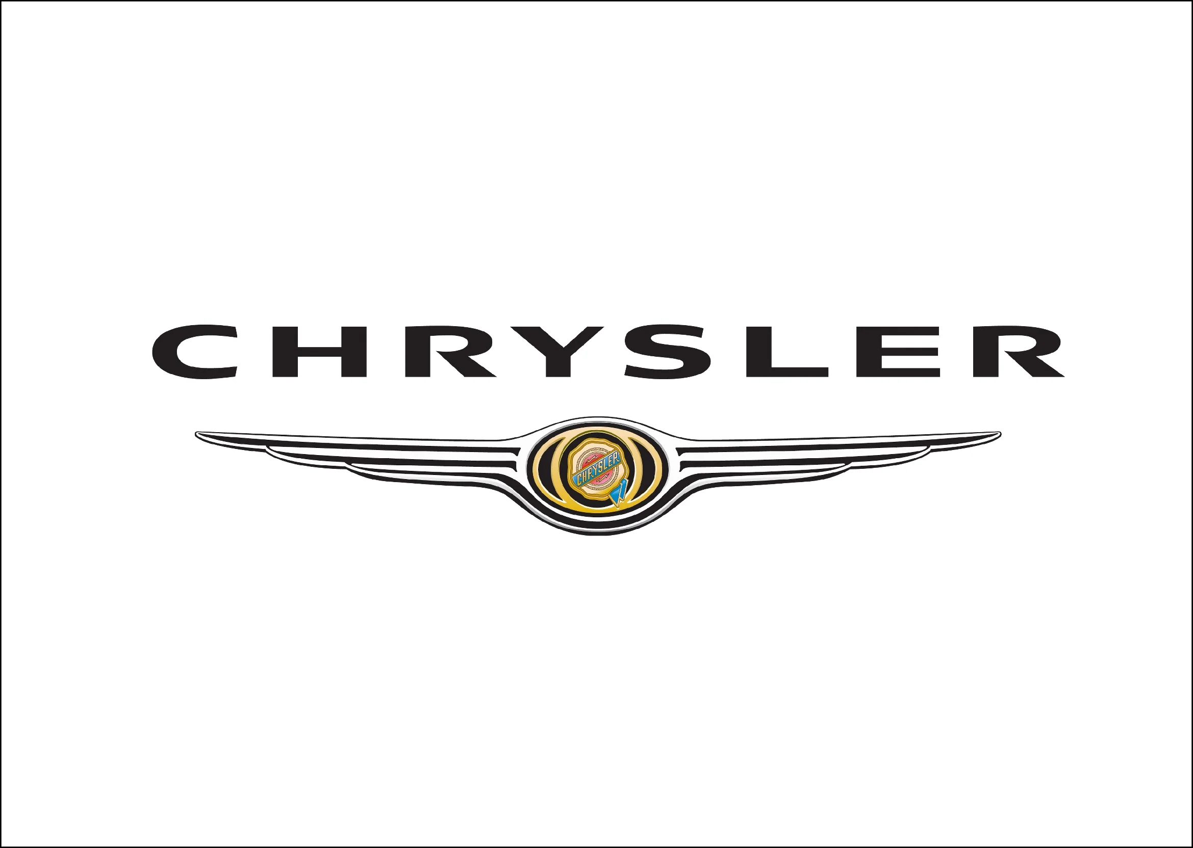 Chrysler: Viper Red - Paint Code PRN - Image 4