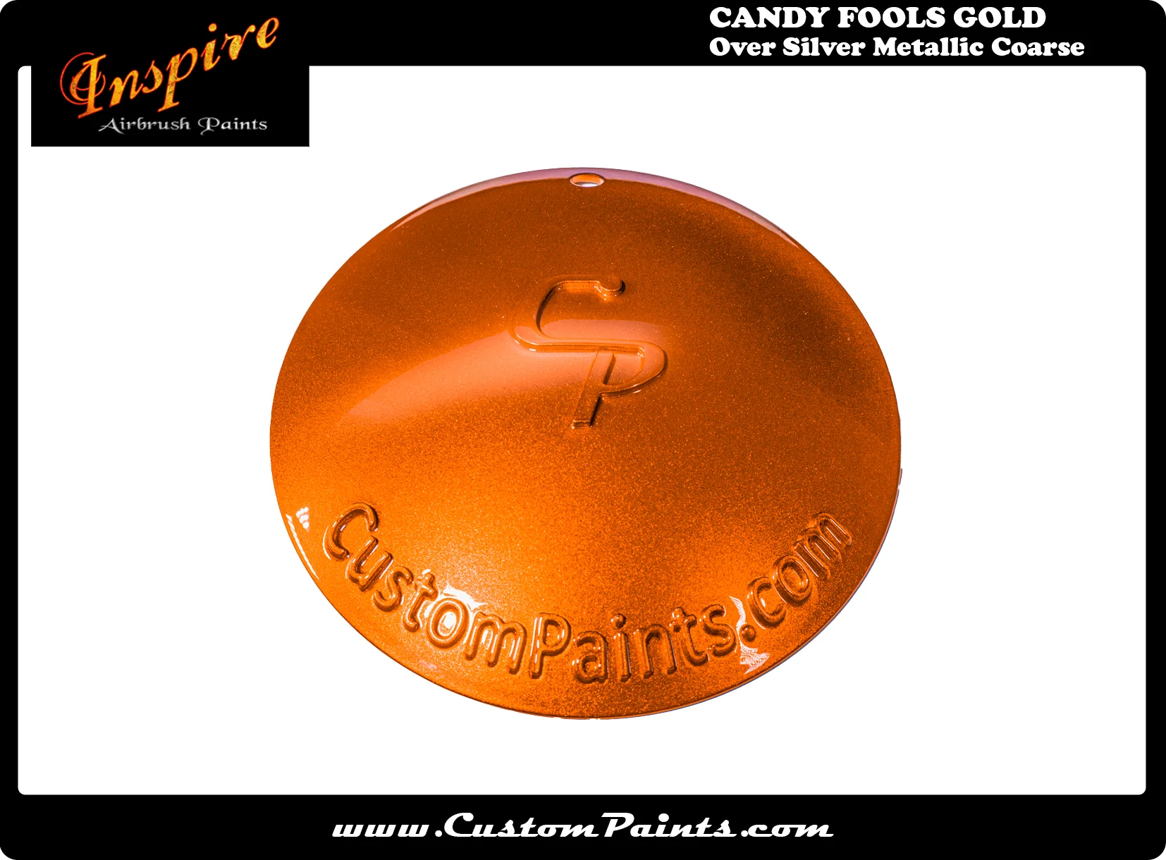 Inspire Airbrush Candy - Image 11