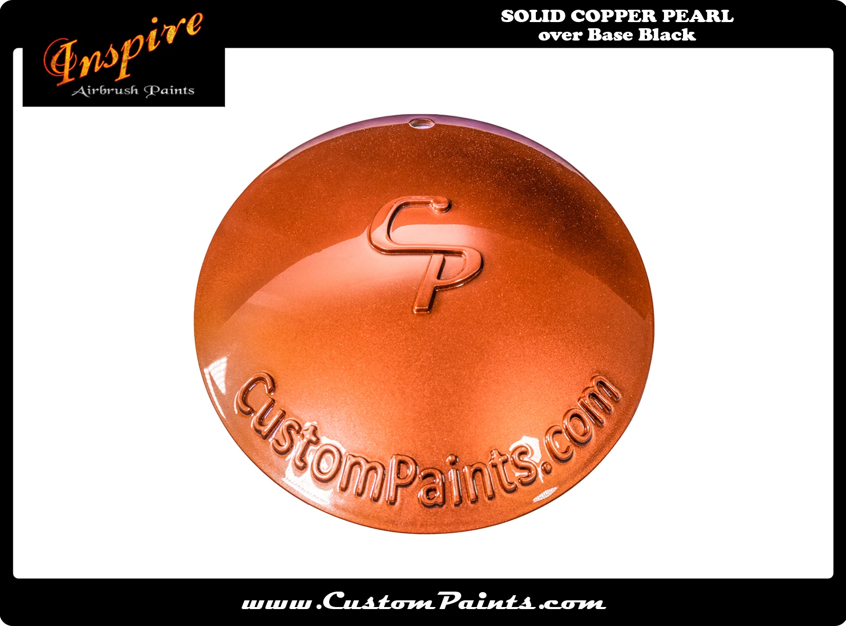 Inspire Airbrush Pearl - Image 11