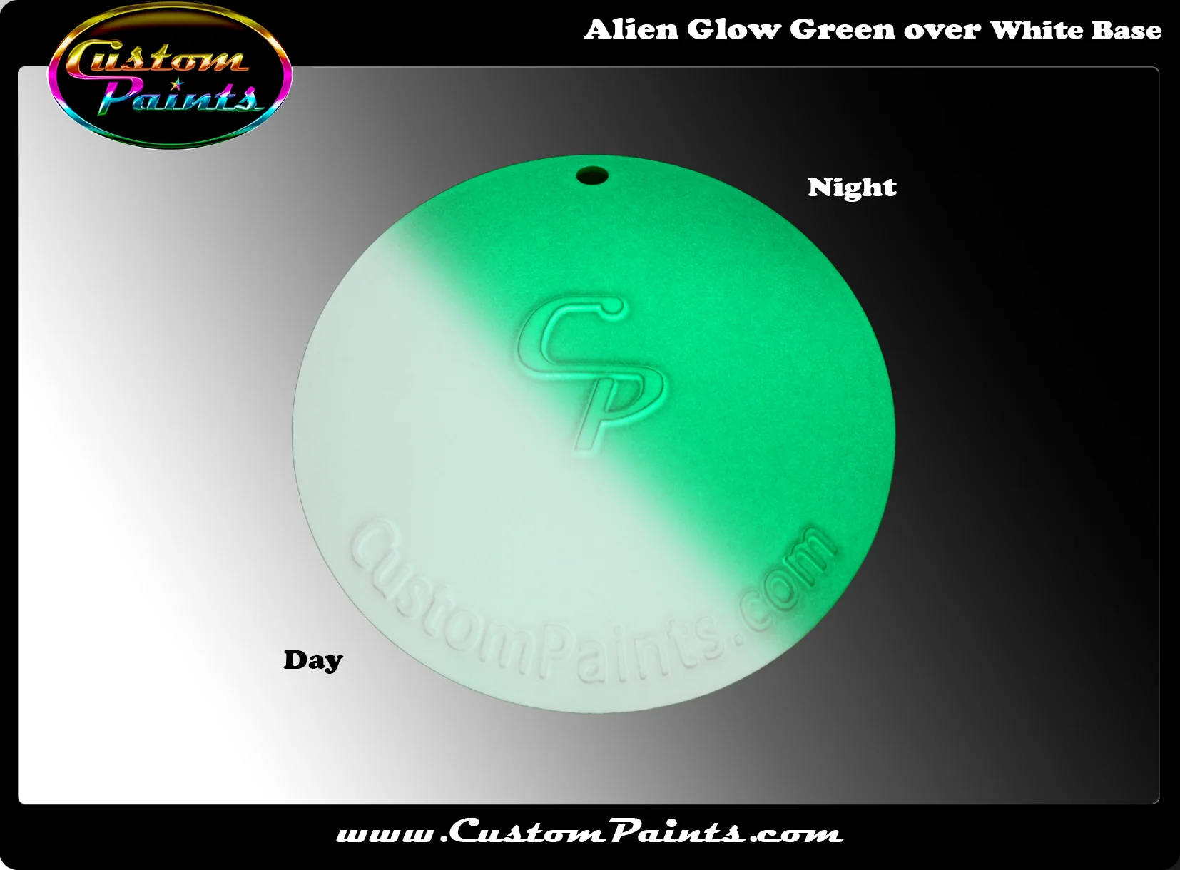 Alien Glow Colors - Image 2
