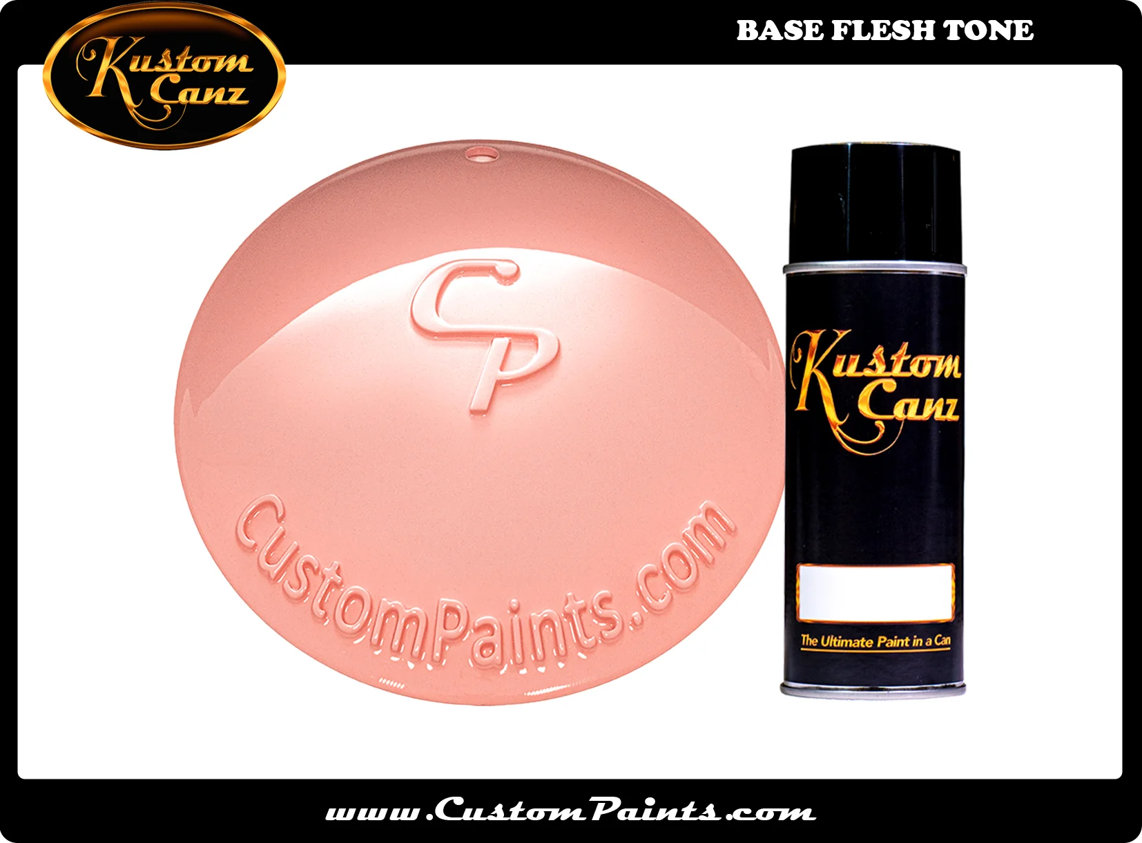 Kustom Canz Base Colors - Image 10