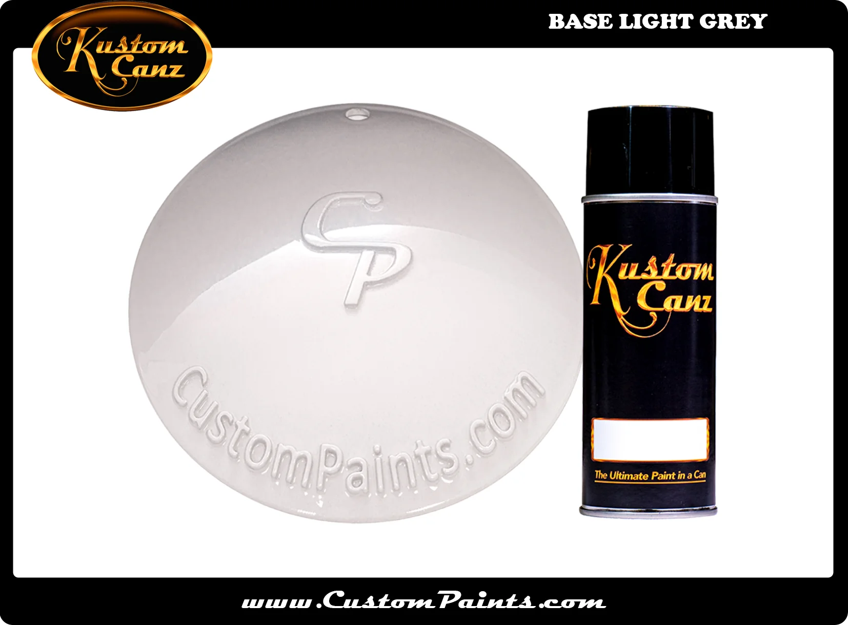 Kustom Canz Base Colors - Image 17