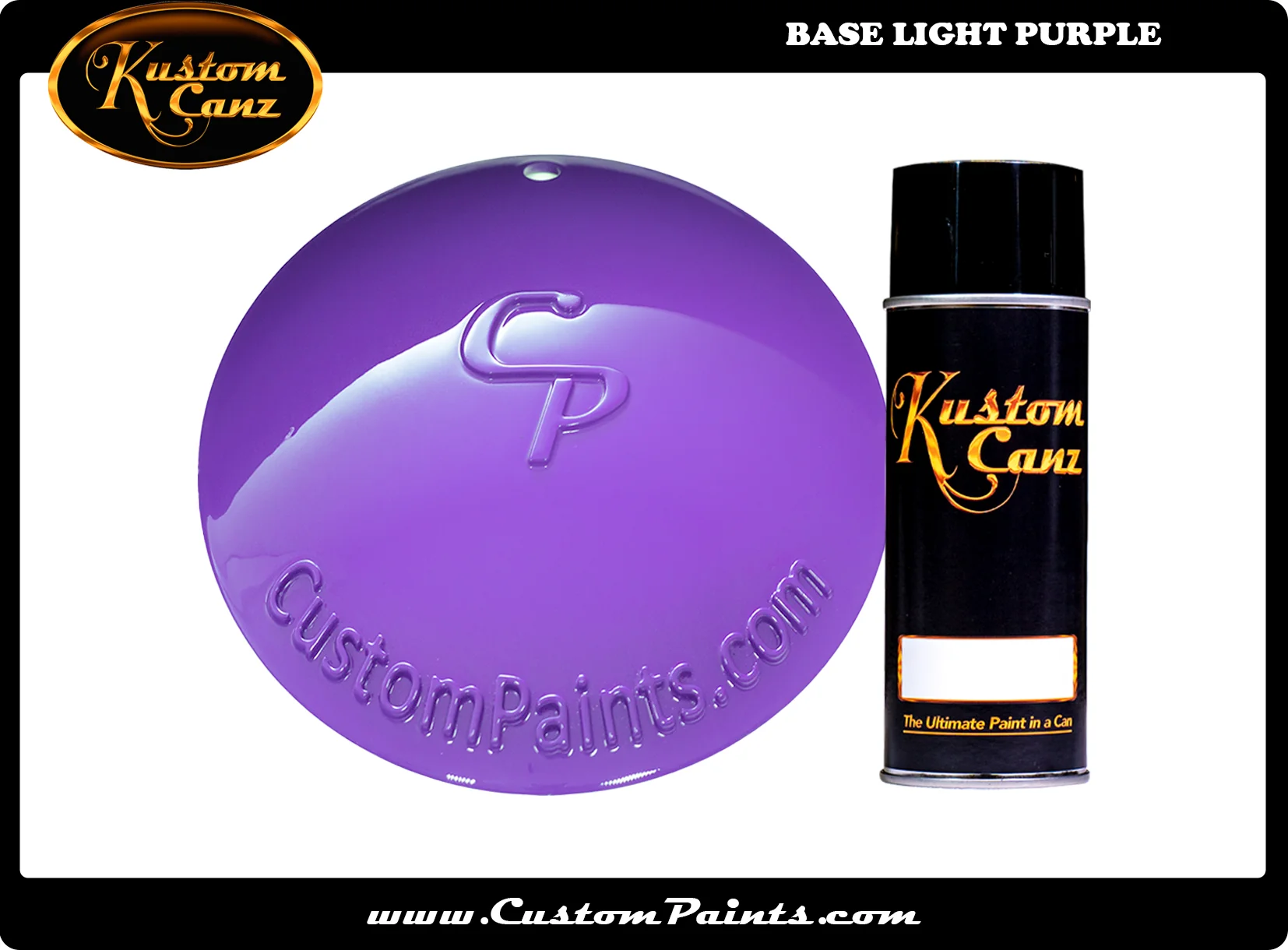 Kustom Canz Base Colors - Image 18