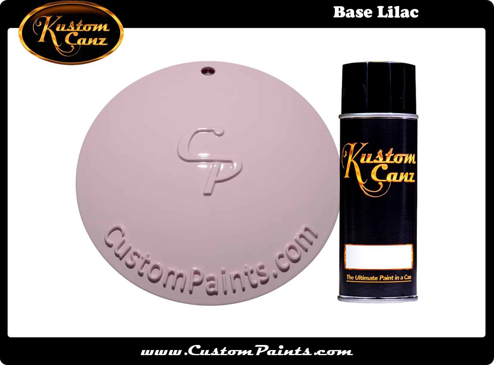 Kustom Canz Base Colors - Image 19