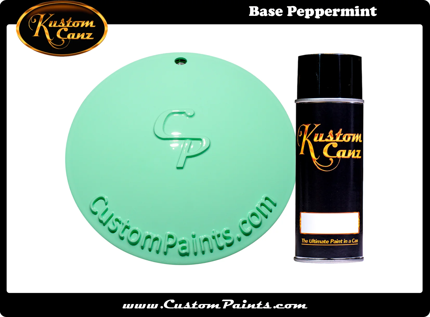 Kustom Canz Base Colors - Image 23