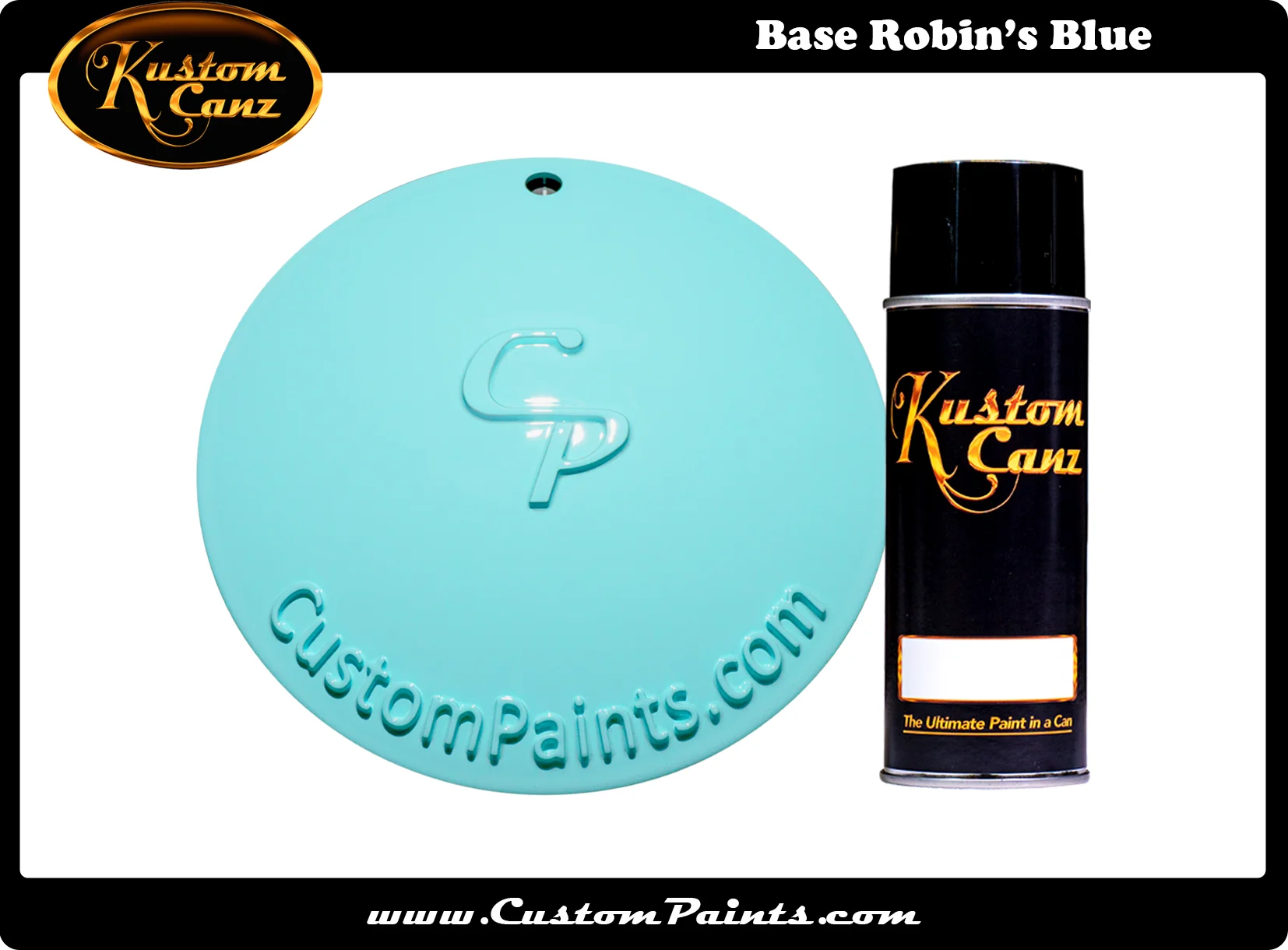 Kustom Canz Base Colors - Image 27