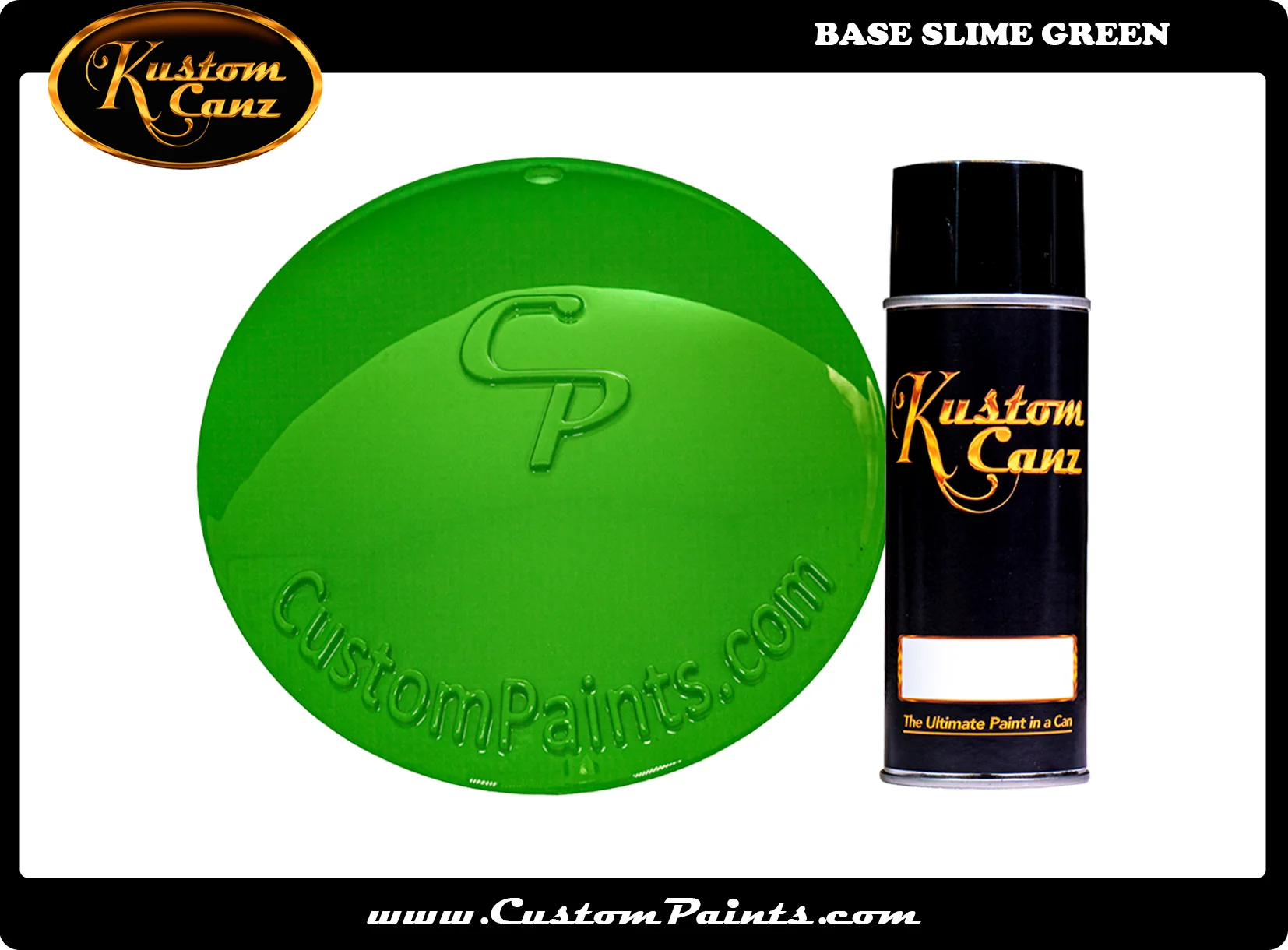 Kustom Canz Base Colors - Image 29