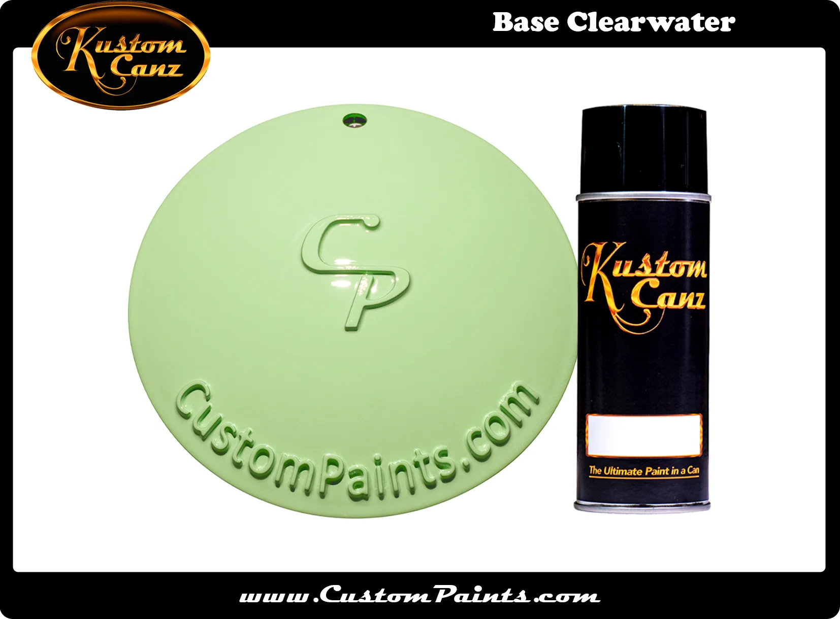 Kustom Canz Base Colors - Image 6