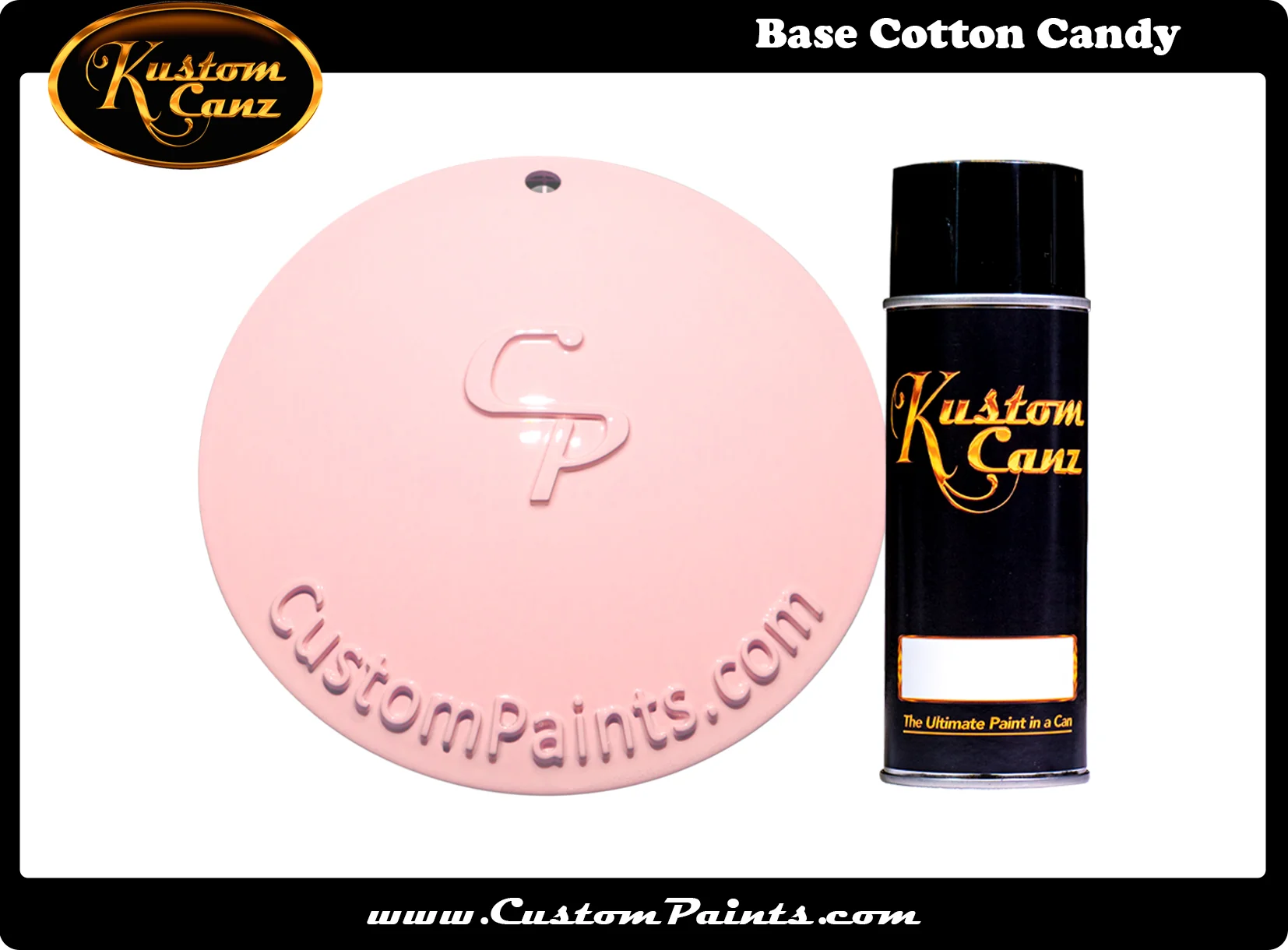 Kustom Canz Base Colors - Image 7