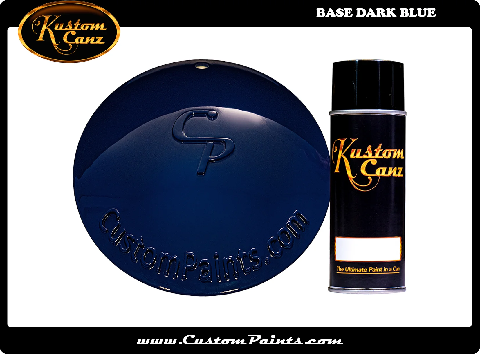Kustom Canz Base Colors - Image 8