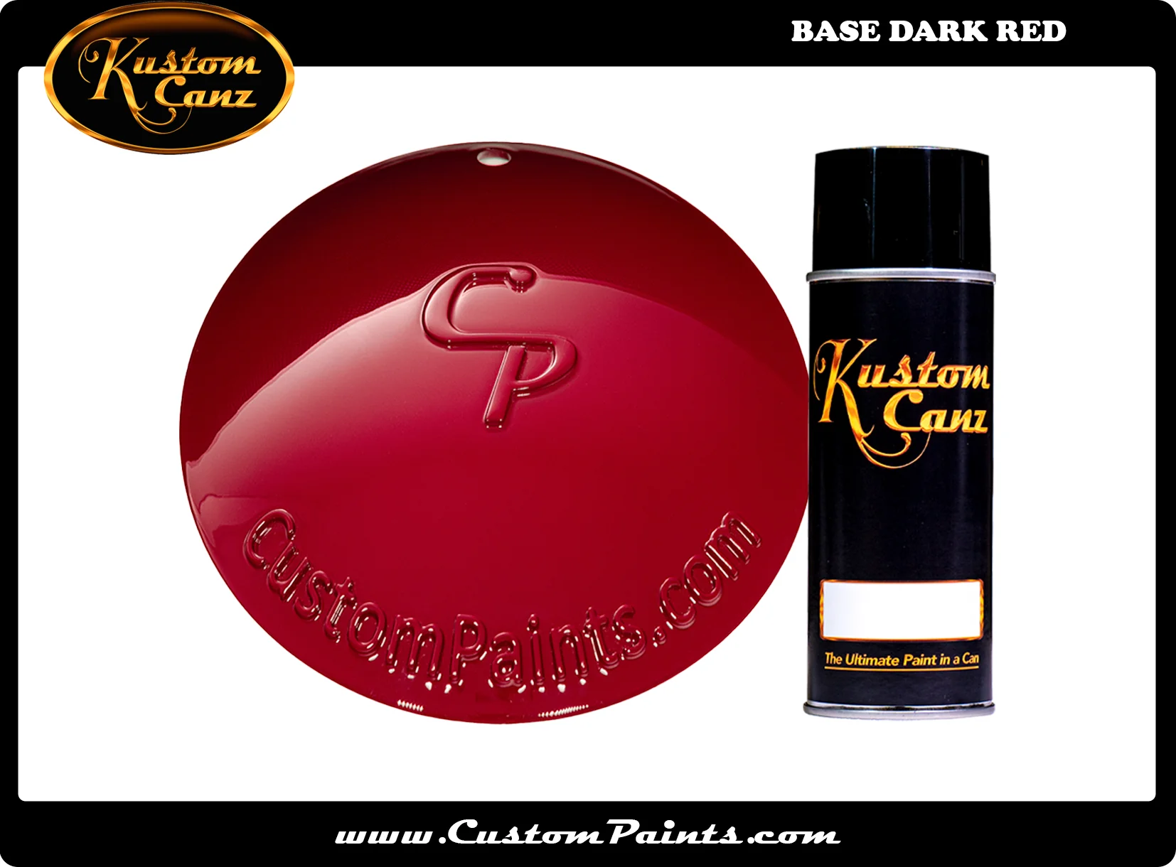 Kustom Canz Base Colors - Image 9