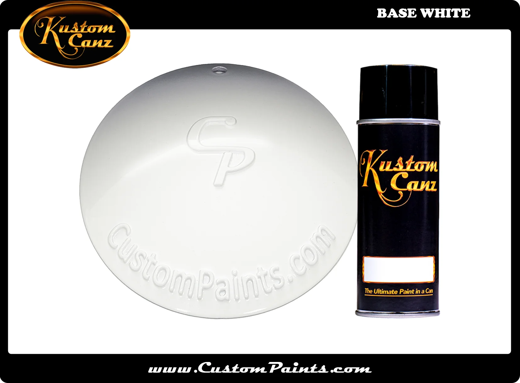Kustom Canz Base Colors - Image 30