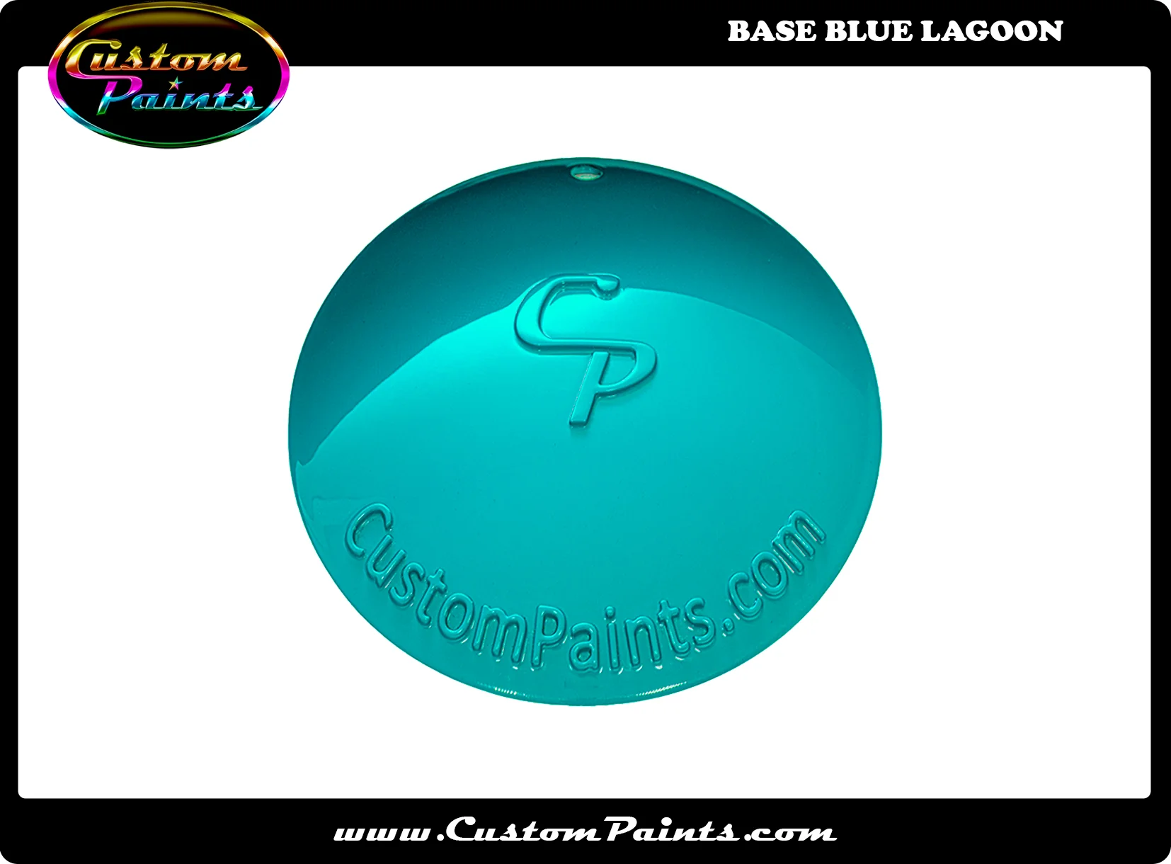 Base Colors - Image 3