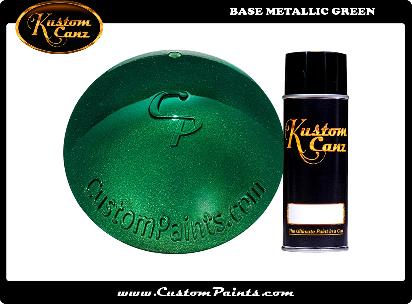 Kustom Canz Base Metallic - Image 10