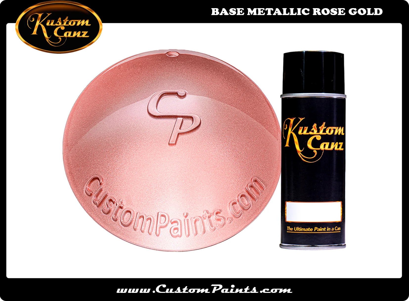 Kustom Canz Base Metallic - Image 21