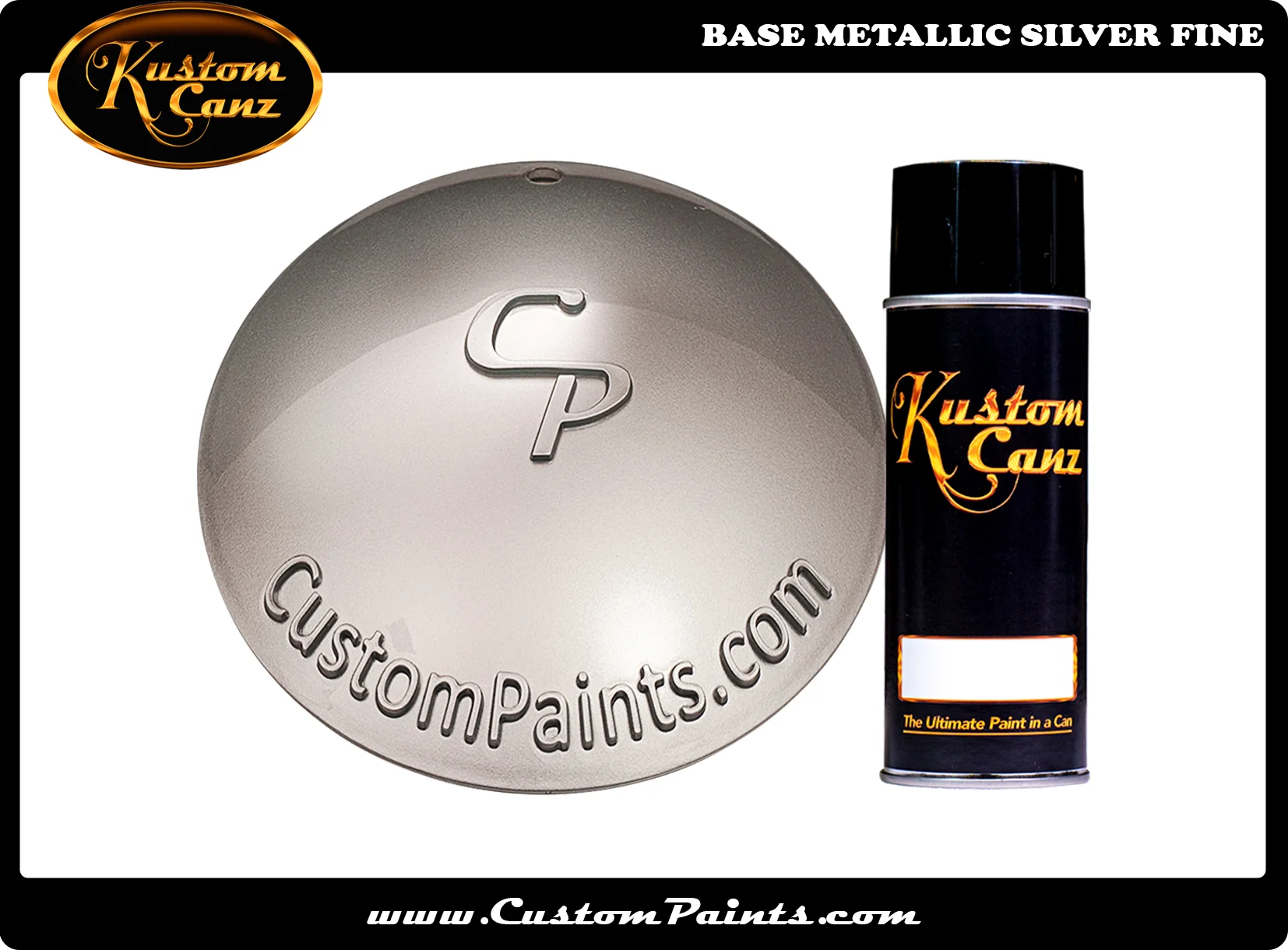Kustom Canz Base Metallic - Image 24