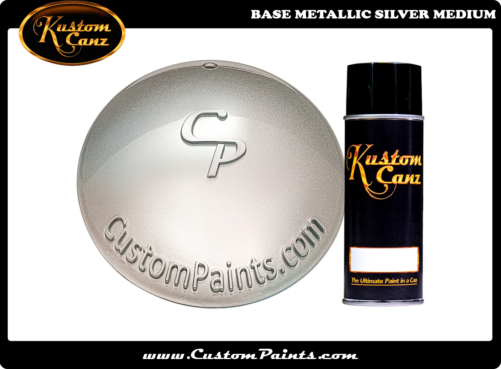 Kustom Canz Base Metallic - Image 25