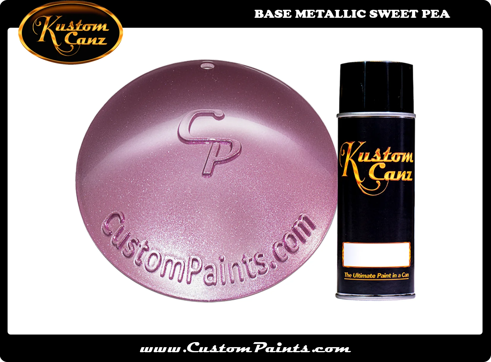 Kustom Canz Base Metallic - Image 26