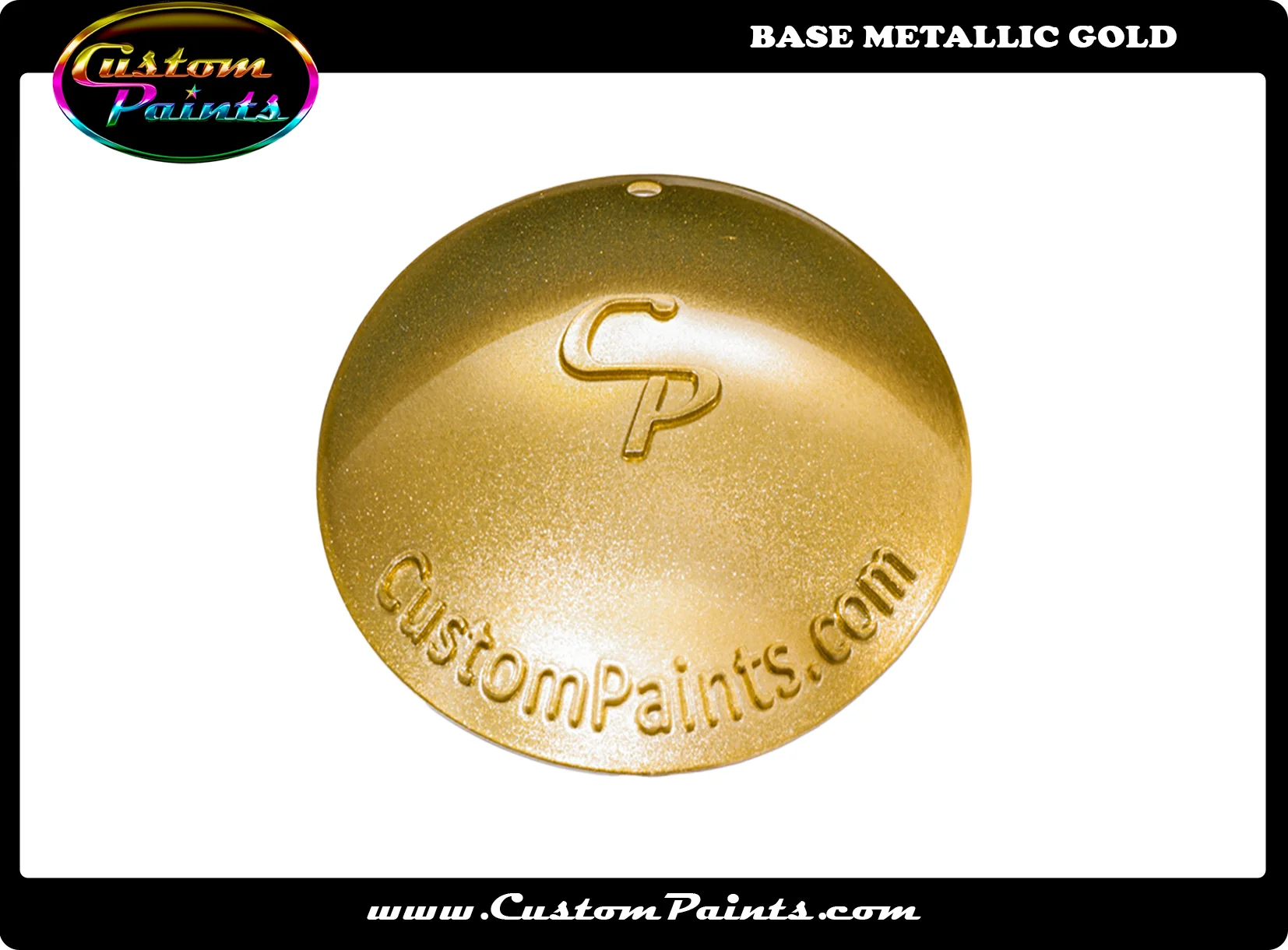 Base Metallic Colors - Image 10