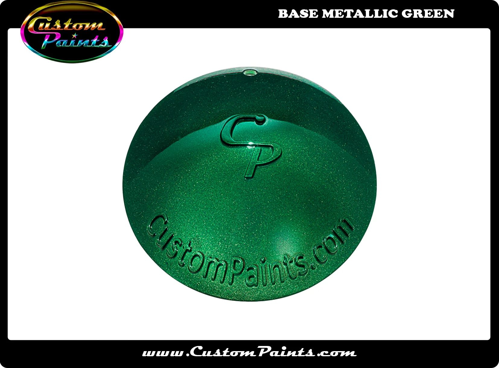 Base Metallic Colors - Image 11