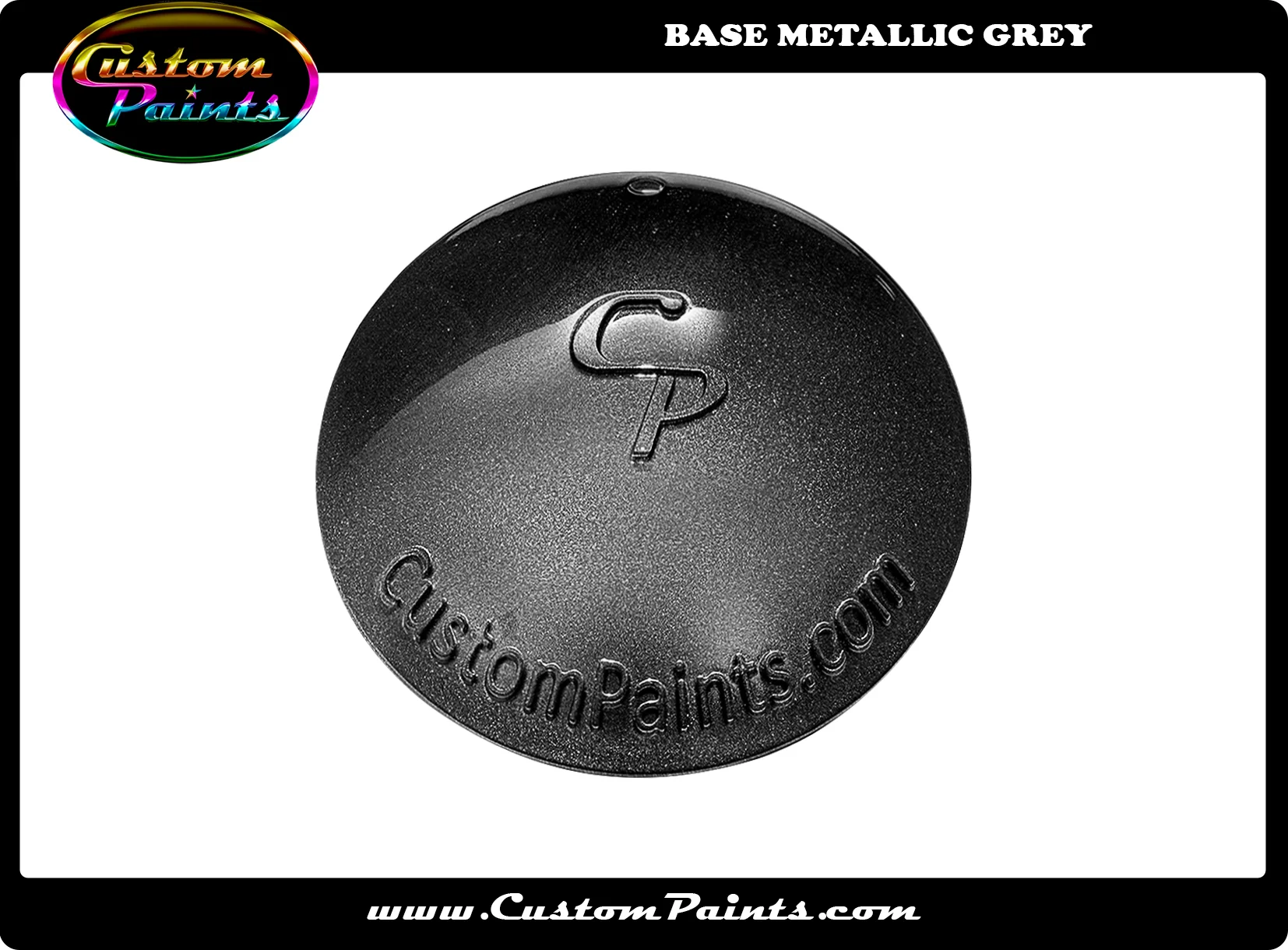 Base Metallic Colors - Image 12