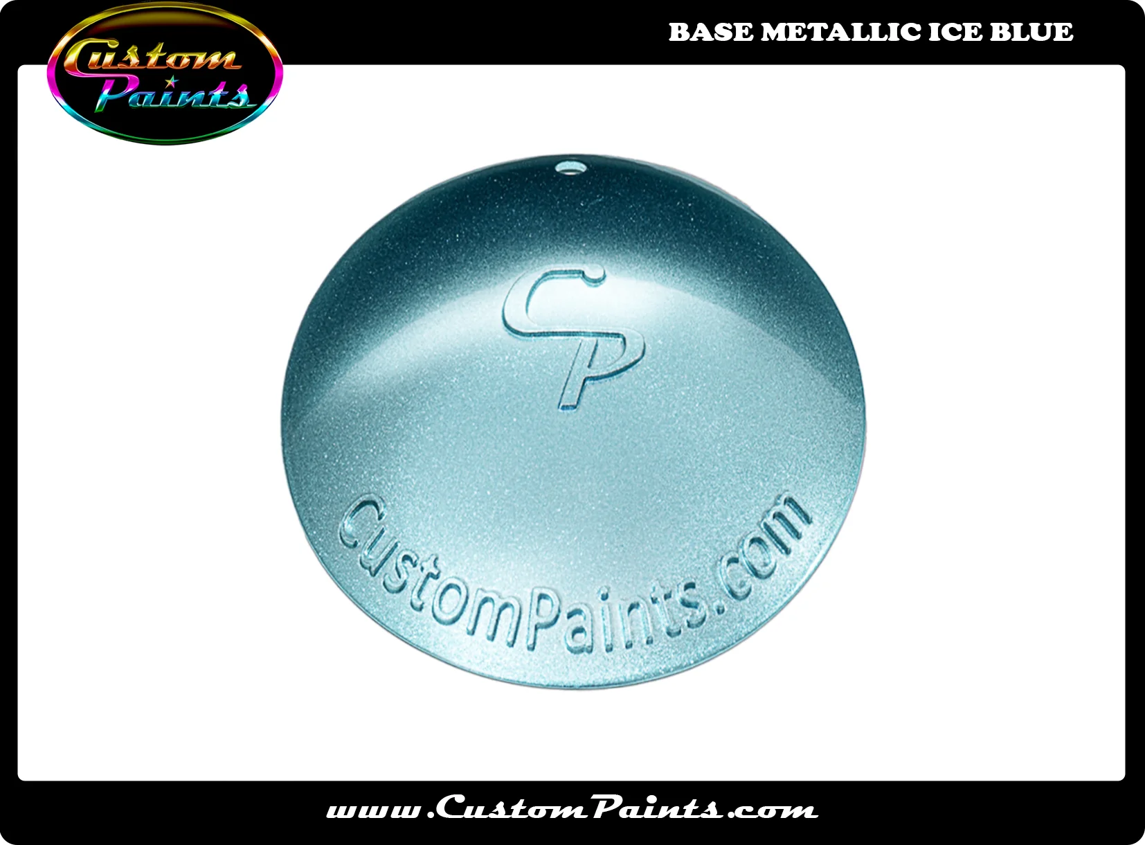 Base Metallic Colors - Image 13