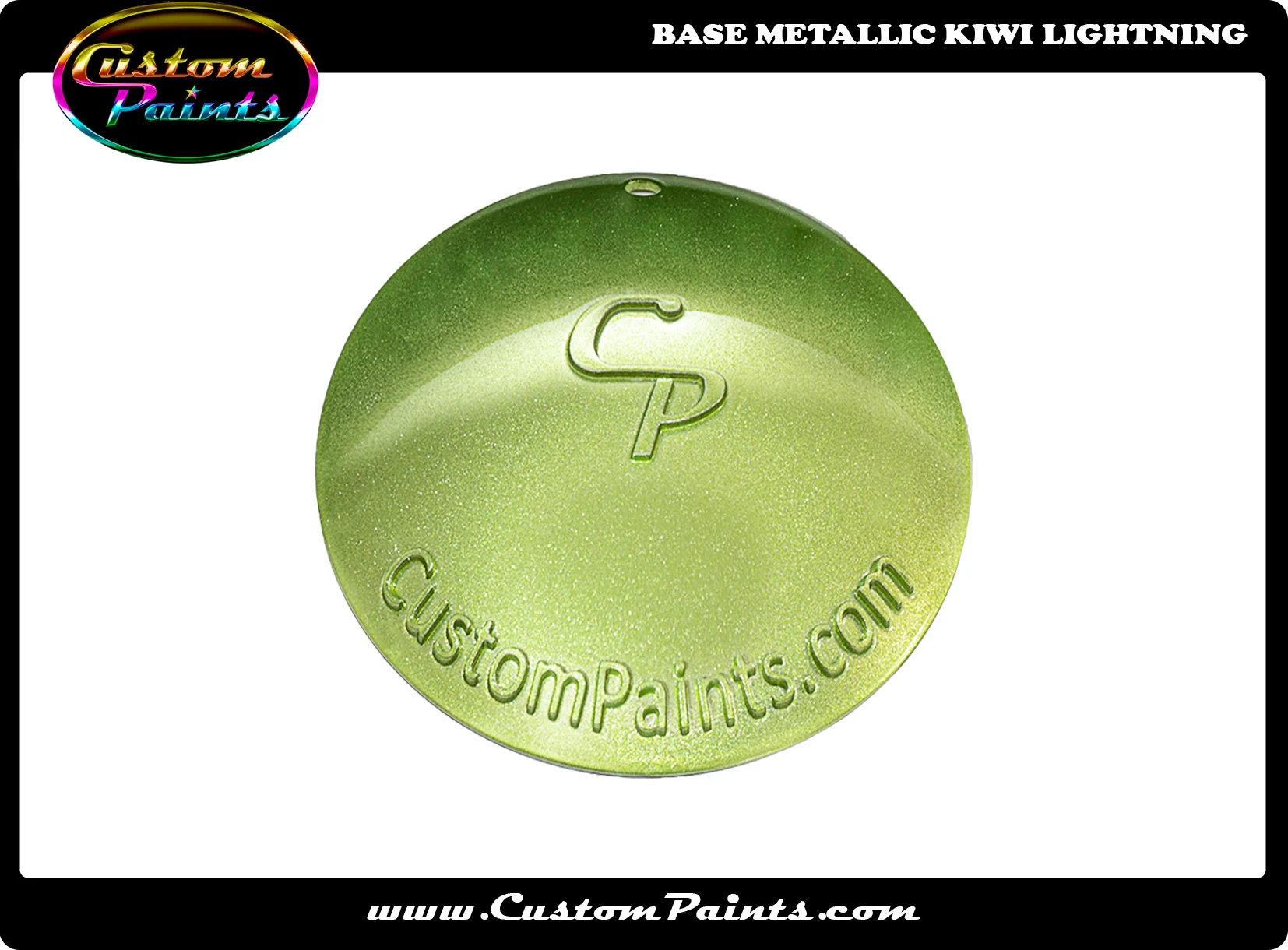Base Metallic Colors - Image 14
