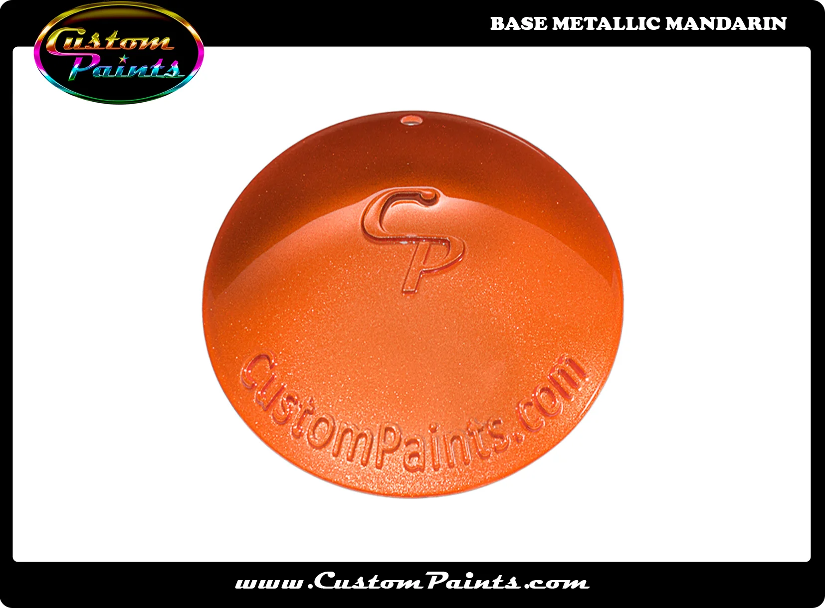 Base Metallic Colors - Image 16