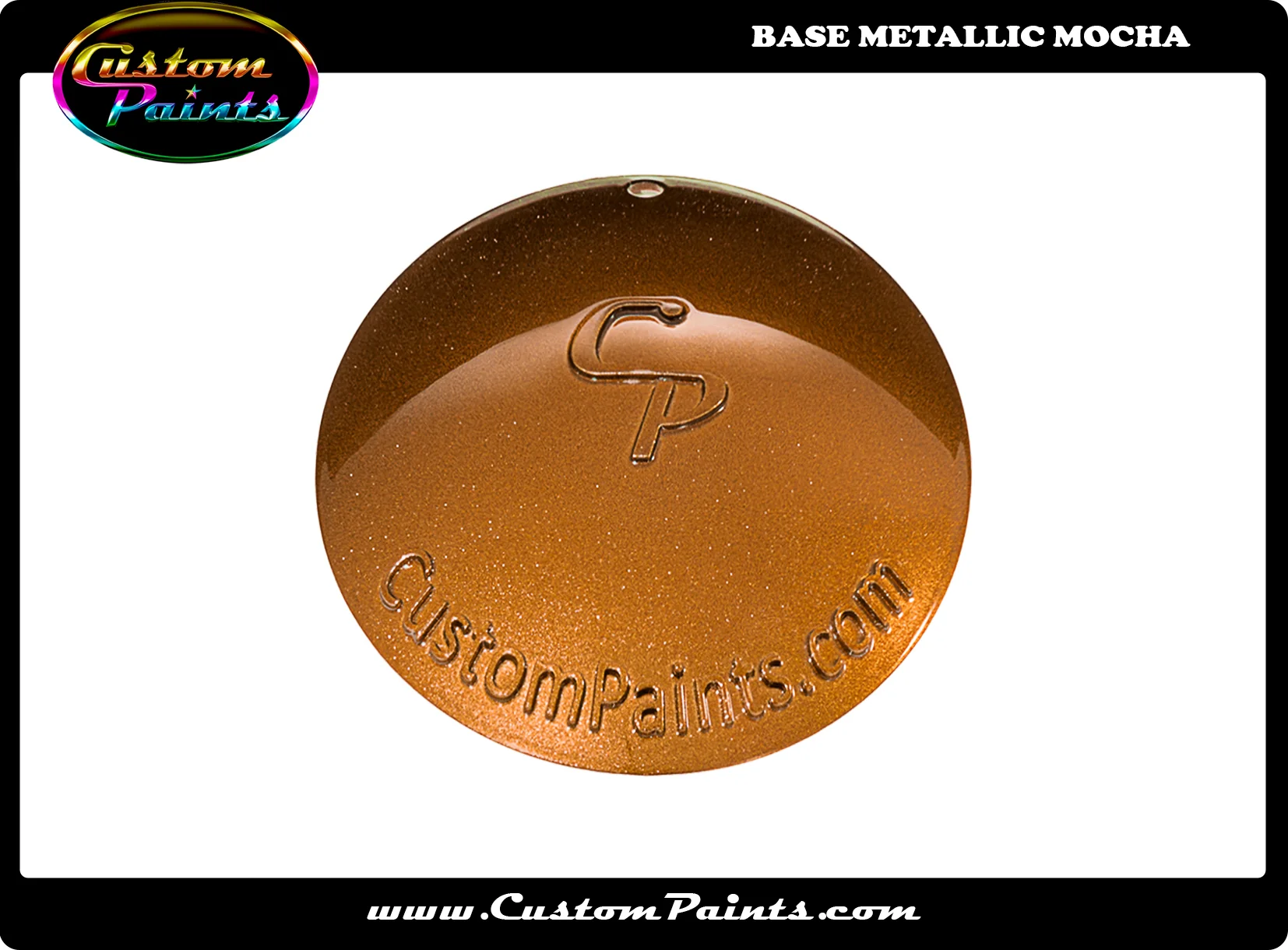 Base Metallic Colors - Image 17