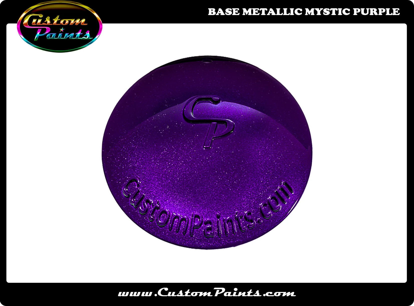 Base Metallic Colors - Image 18
