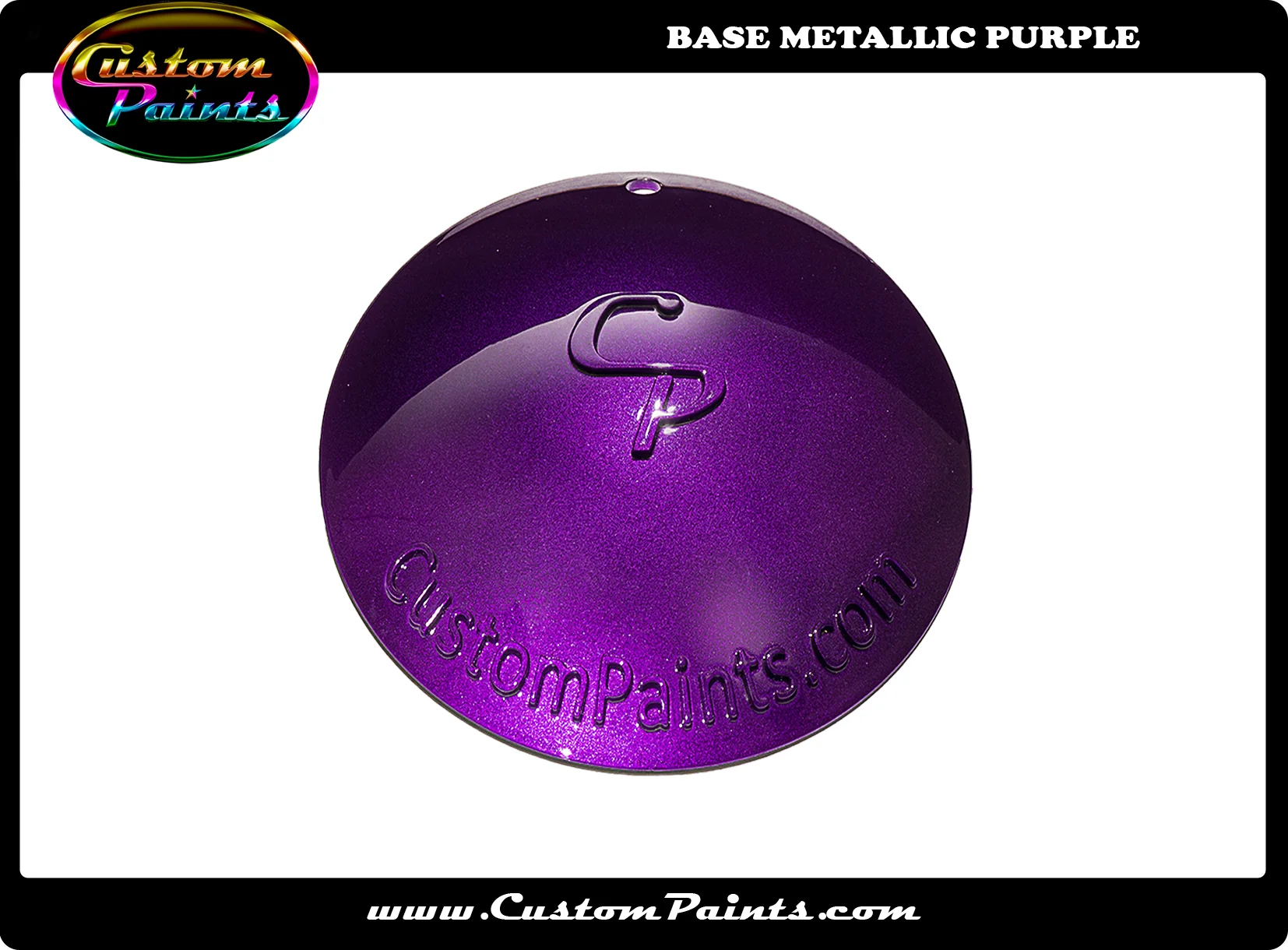 Base Metallic Colors - Image 19