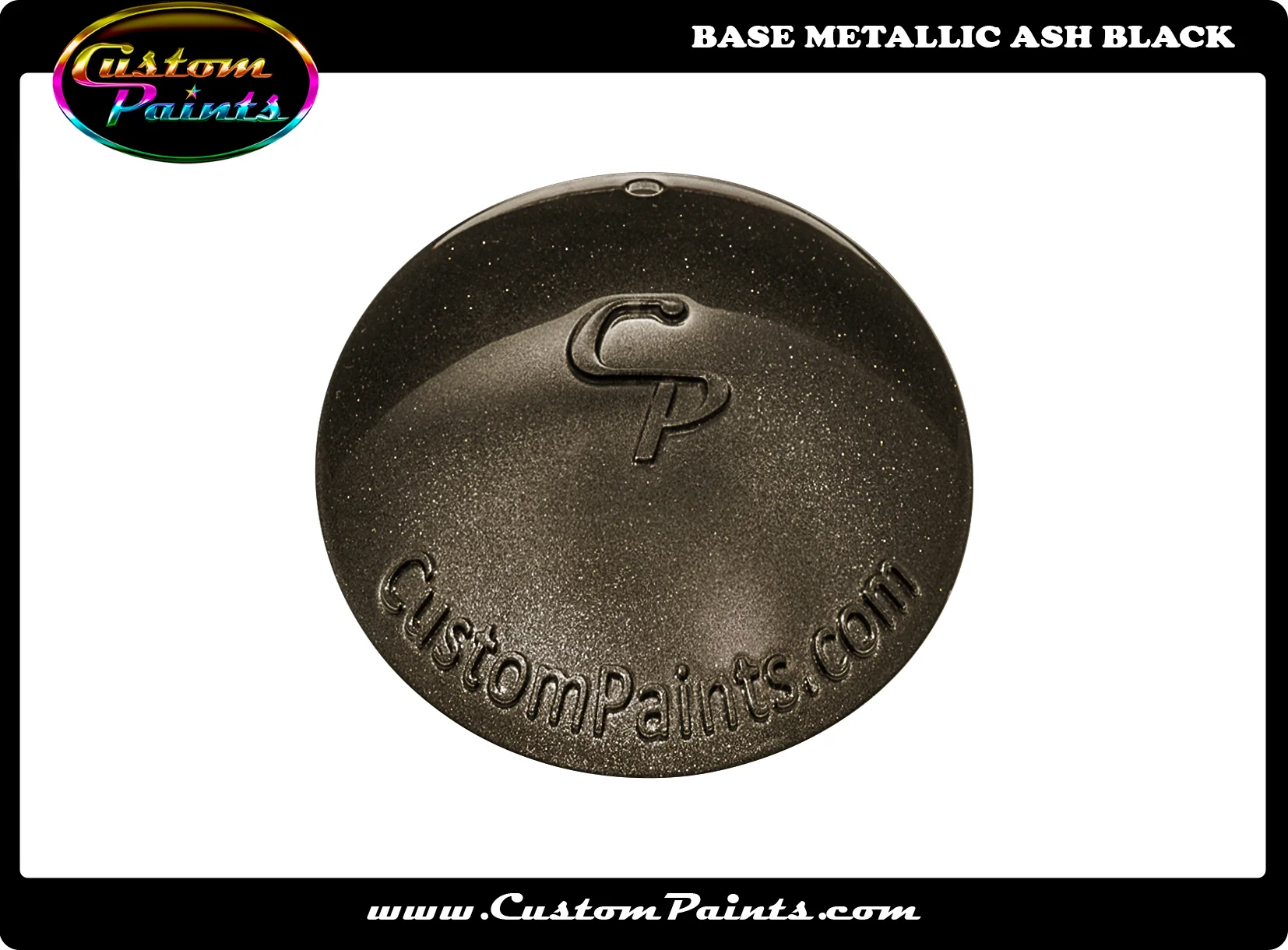 Base Metallic Colors - Image 2