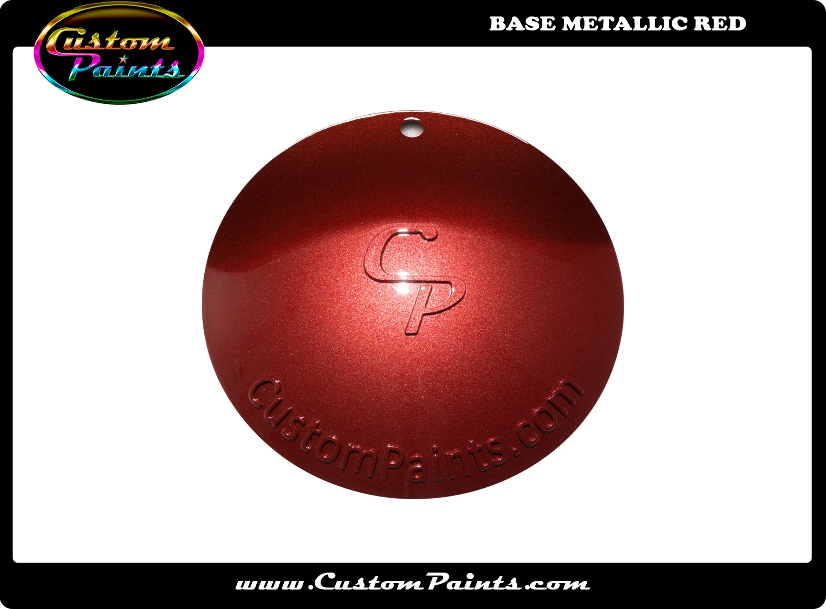 Base Metallic Colors - Image 20