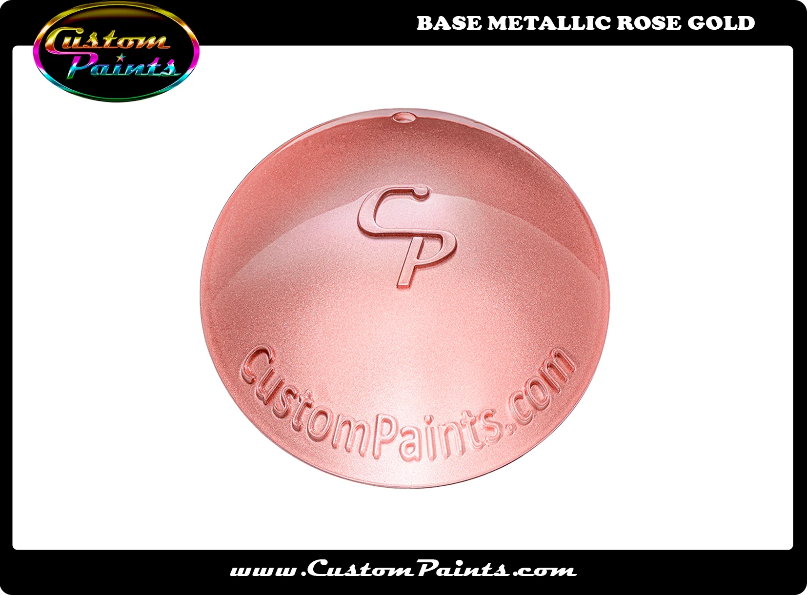 Base Metallic Colors - Image 21