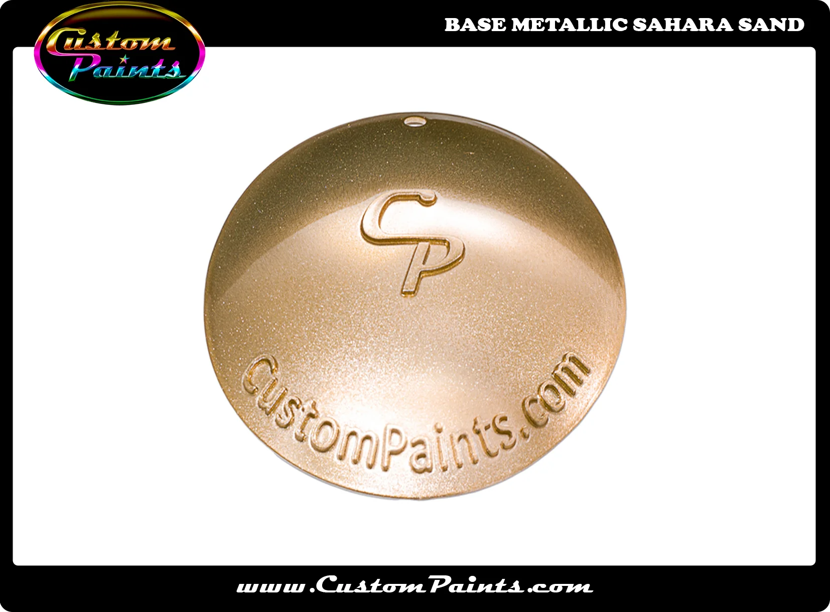 Base Metallic Colors - Image 22