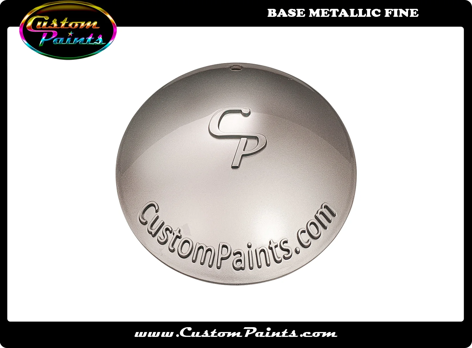 Base Metallic Colors - Image 23