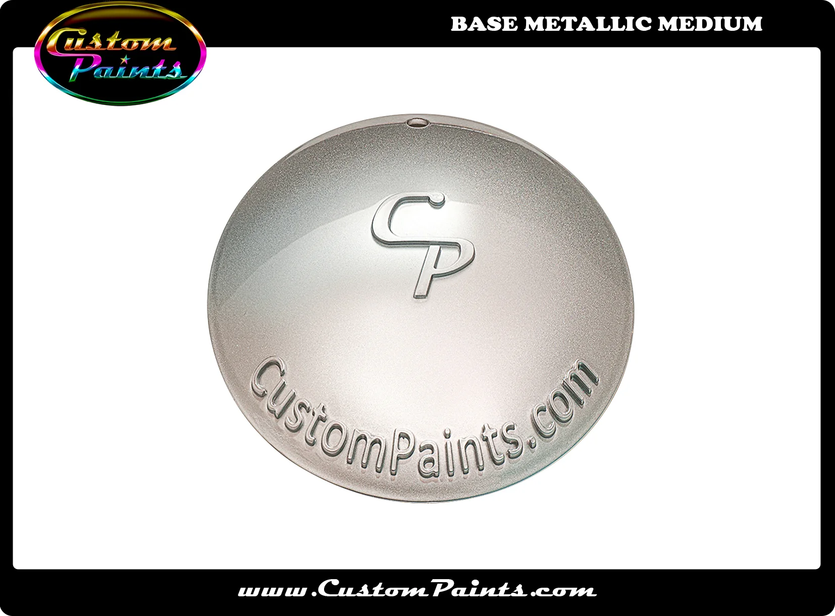 Base Metallic Colors - Image 24