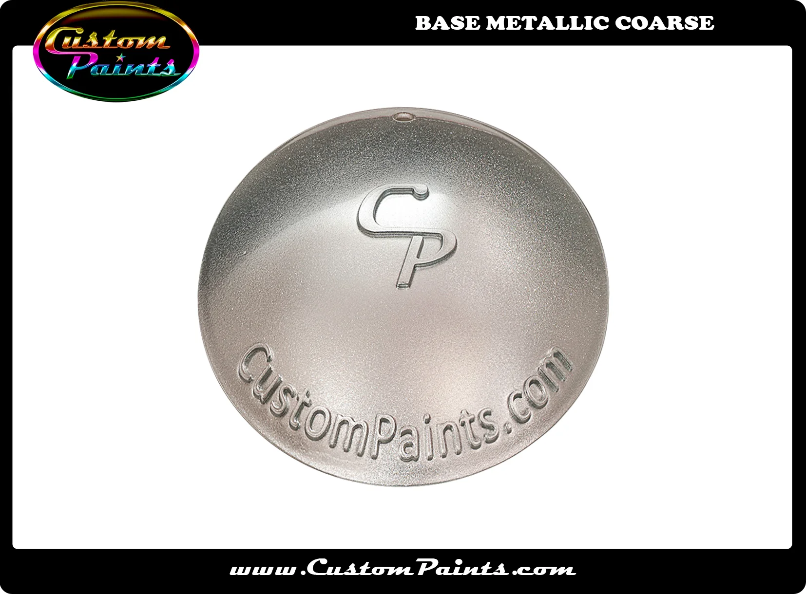 Base Metallic Colors - Image 25