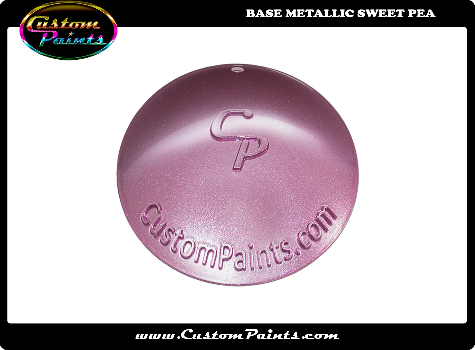 Base Metallic Colors - Image 26