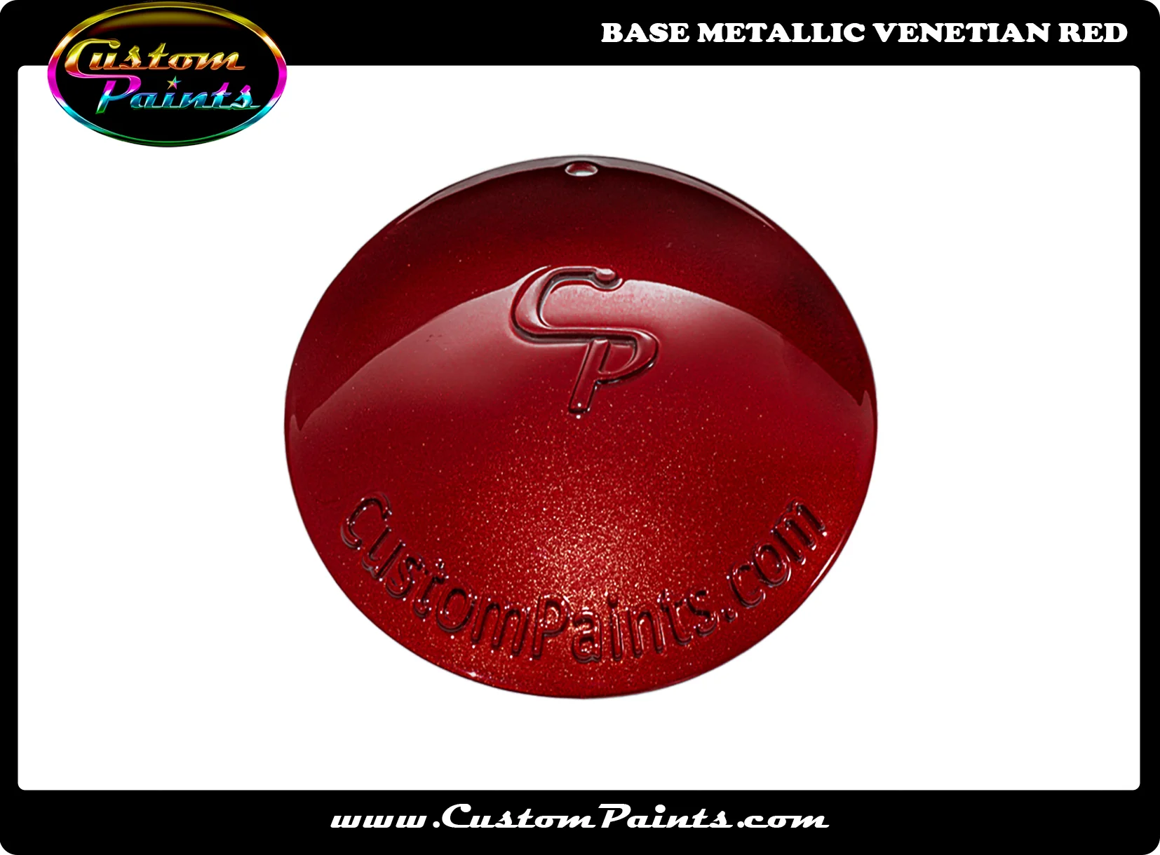 Base Metallic Colors - Image 27