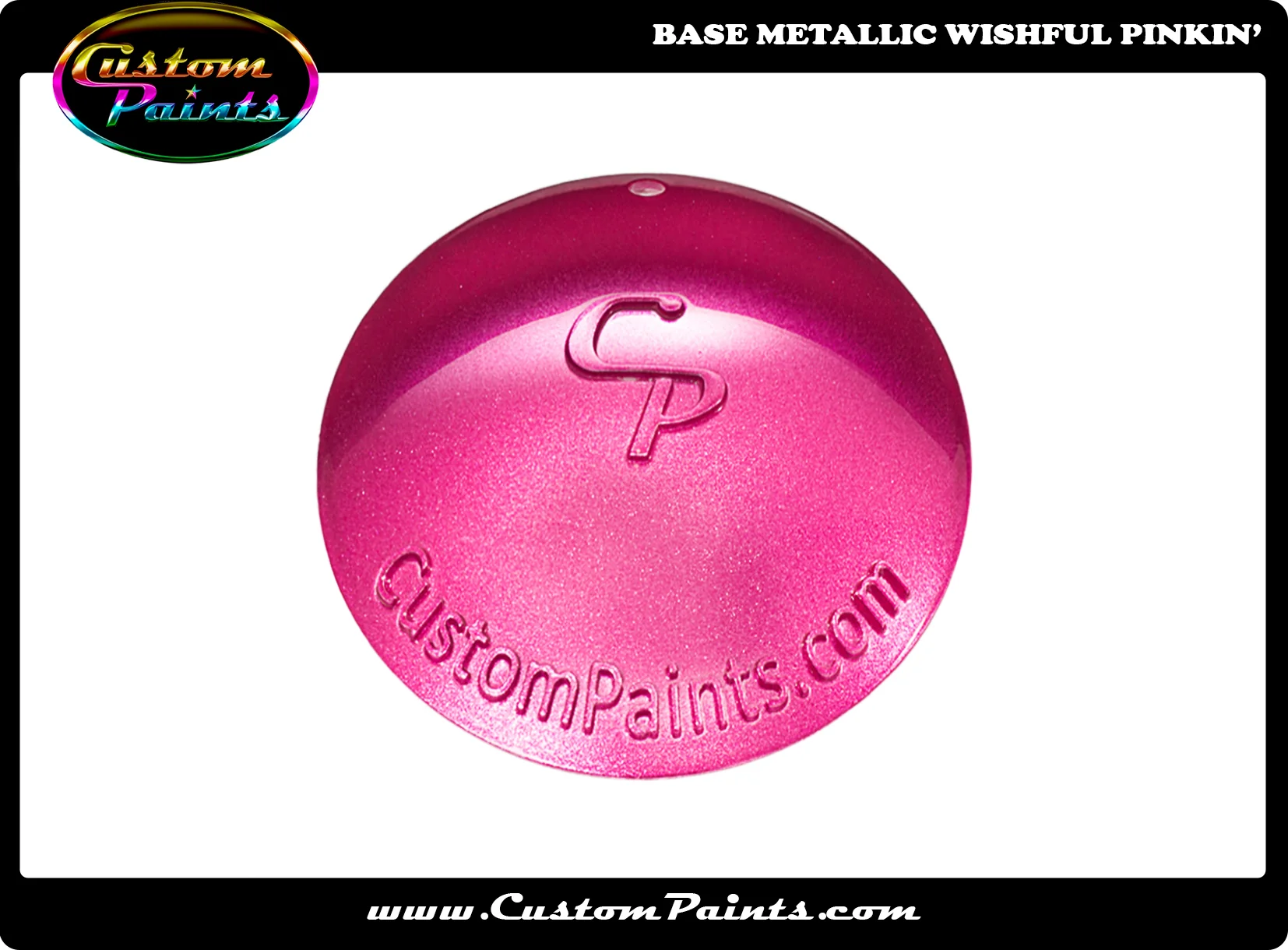 Base Metallic Colors - Image 28