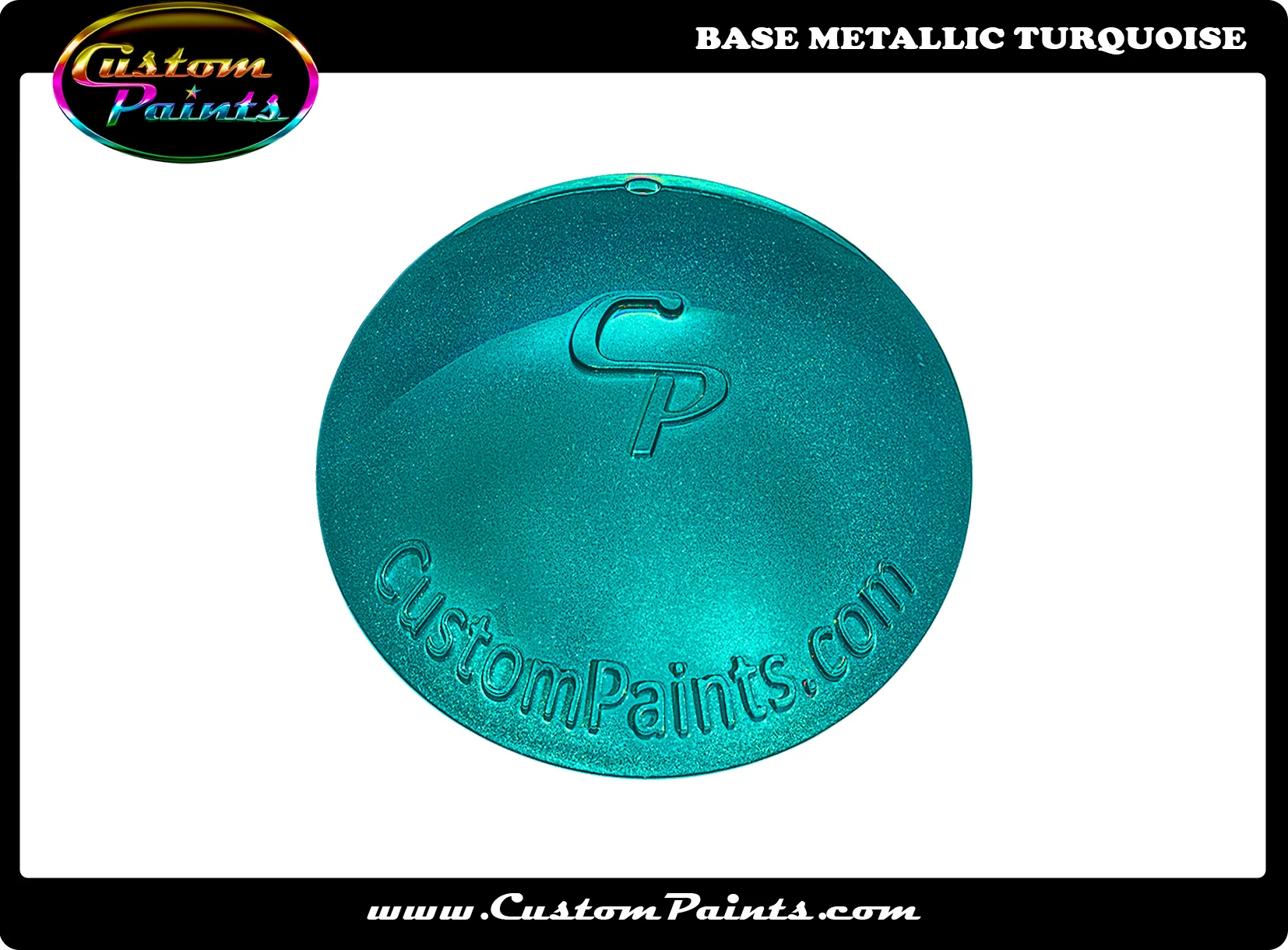 Base Metallic Colors - Image 29