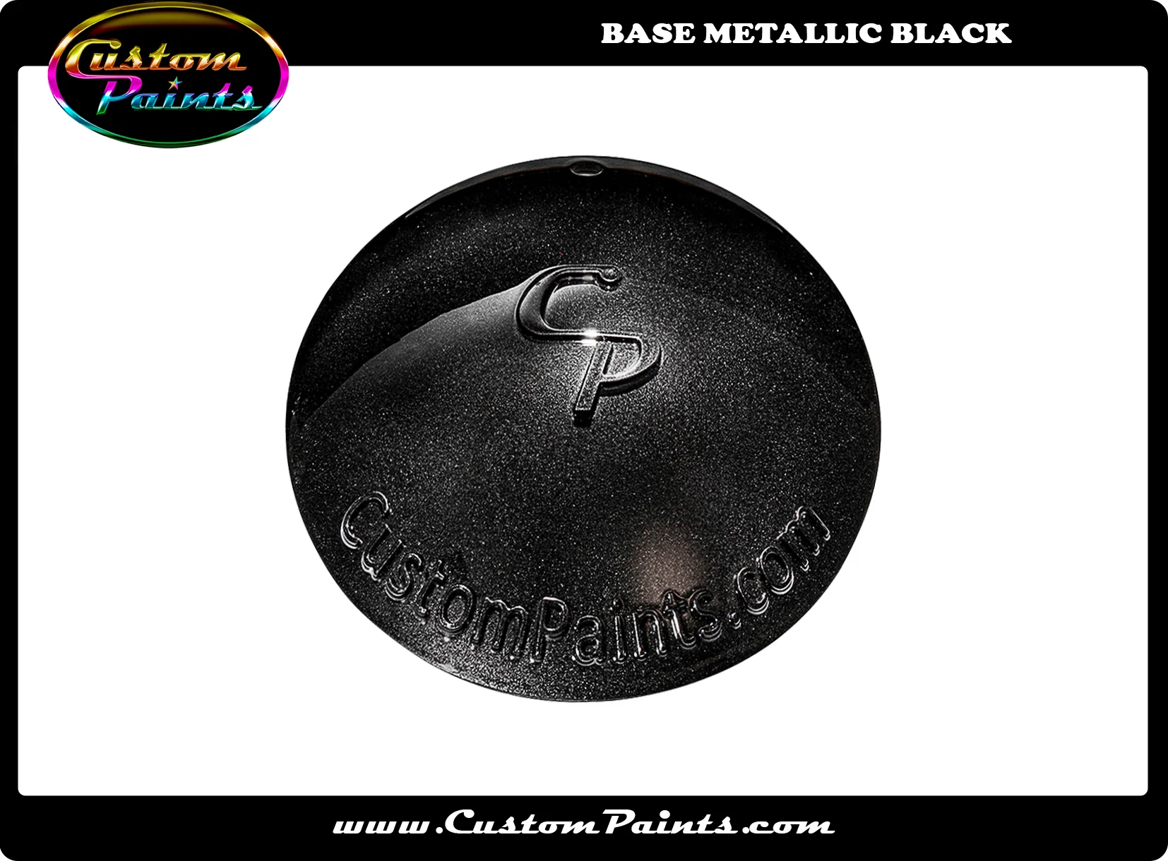 Base Metallic Colors - Image 3