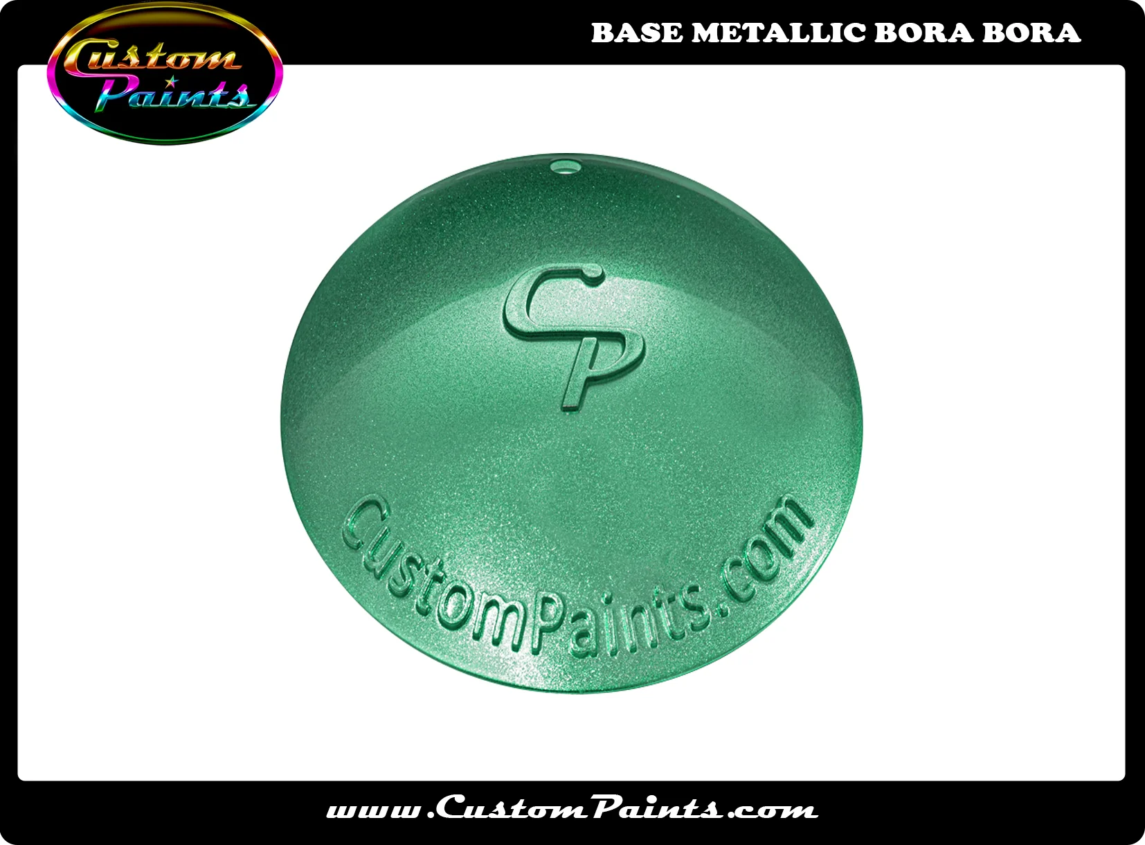 Base Metallic Colors - Image 30