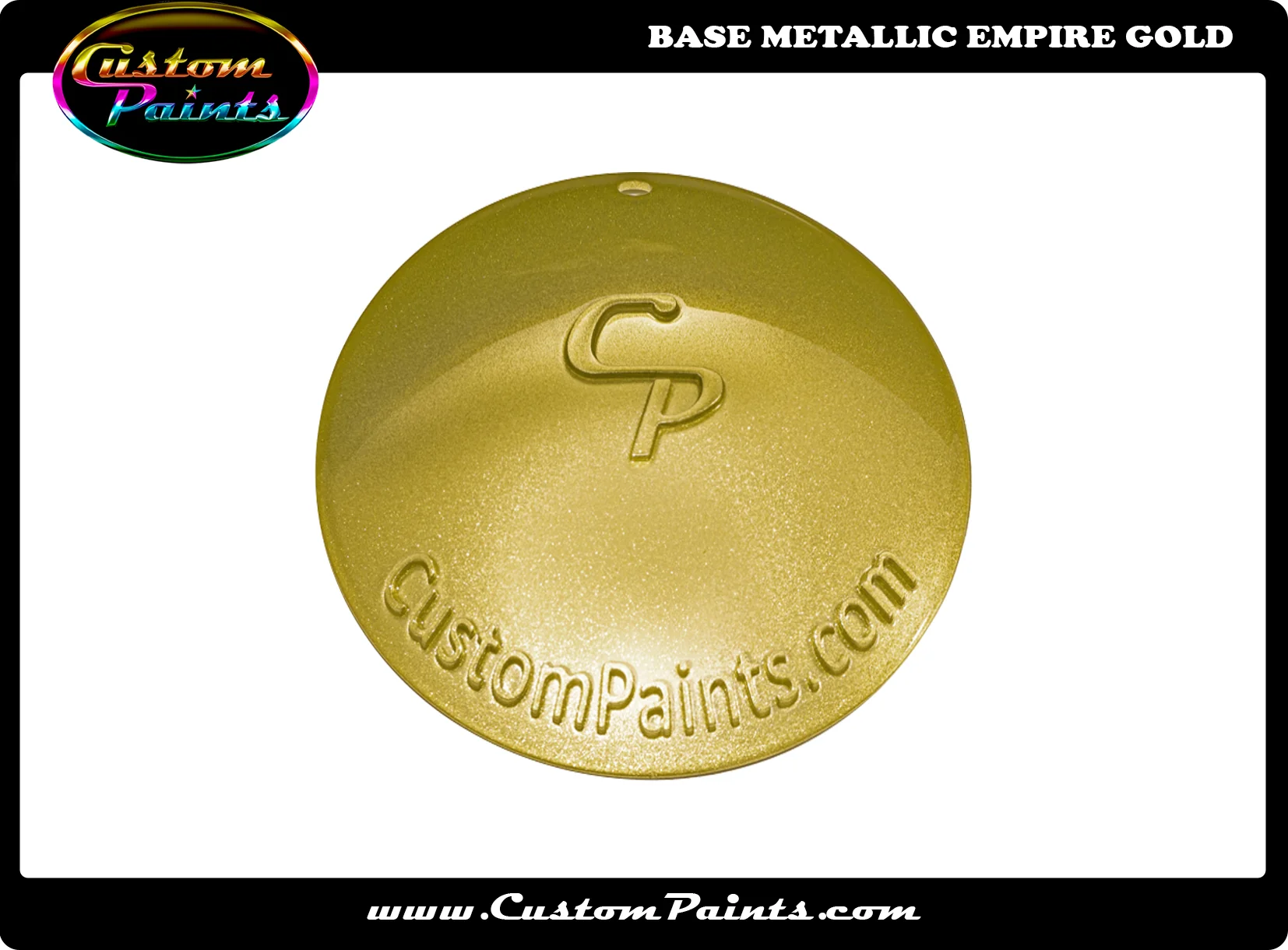 Base Metallic Colors - Image 31