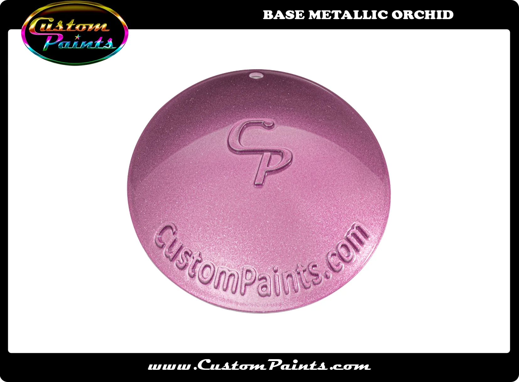 Base Metallic Colors - Image 32