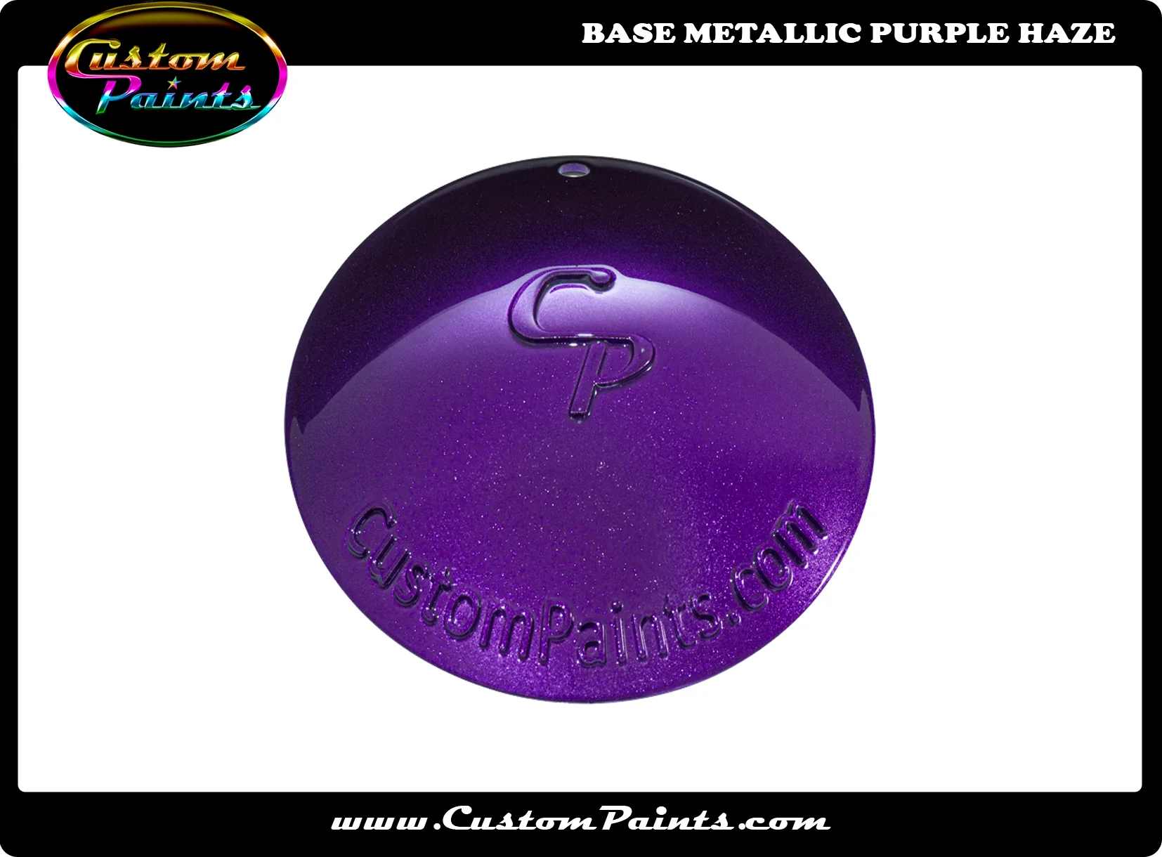Base Metallic Colors - Image 33