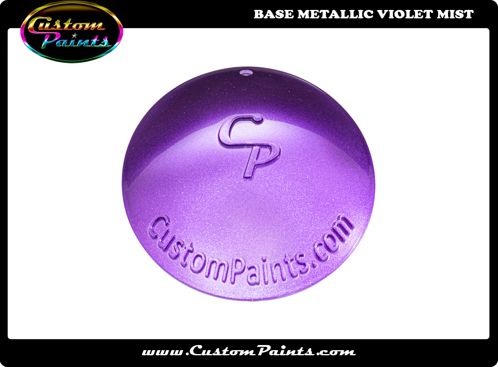 Base Metallic Colors - Image 34